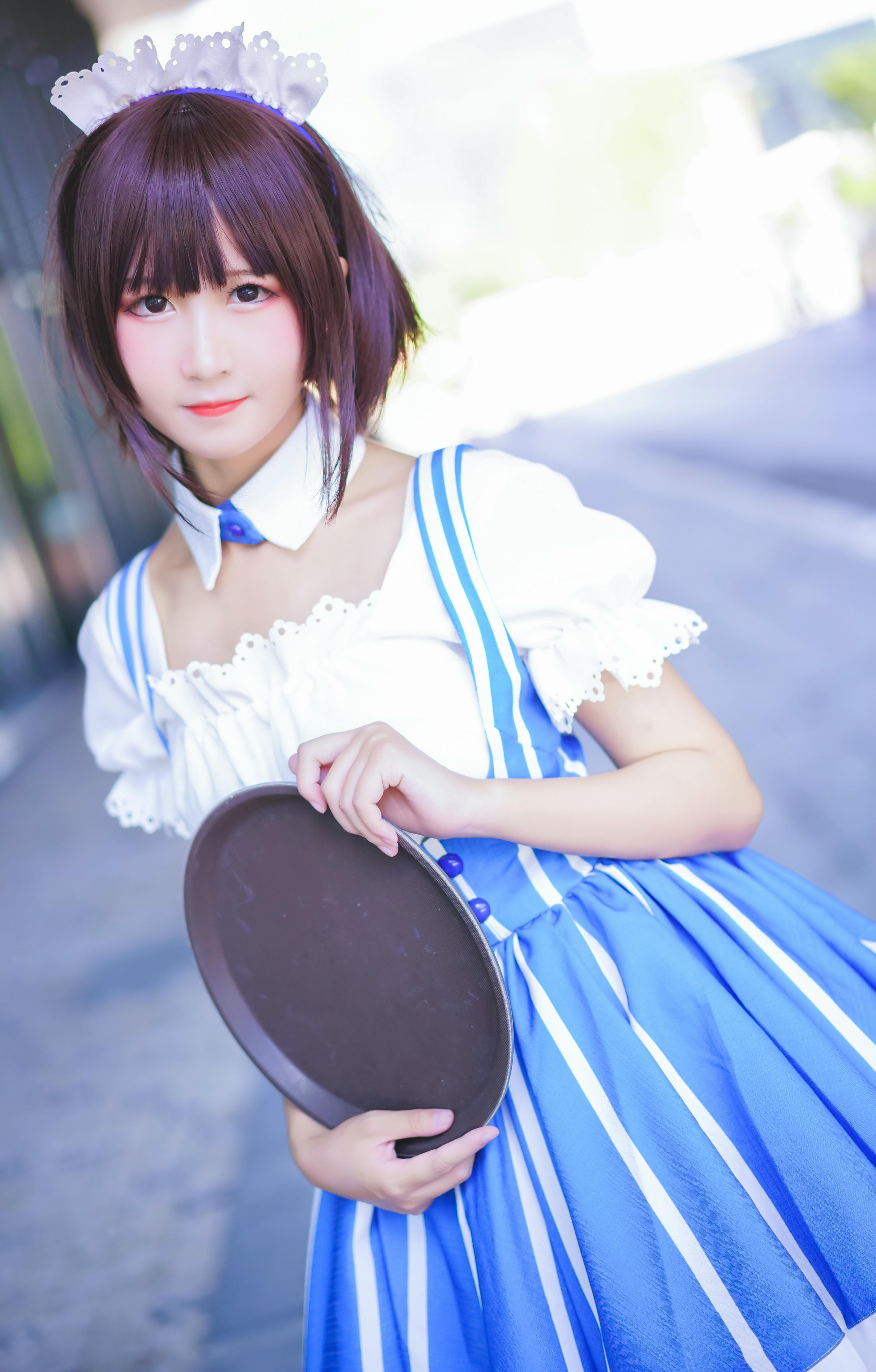 三度_69 NO.005 其他19套 [195P-1.6GB]-路人女主的养成方法2_第2集