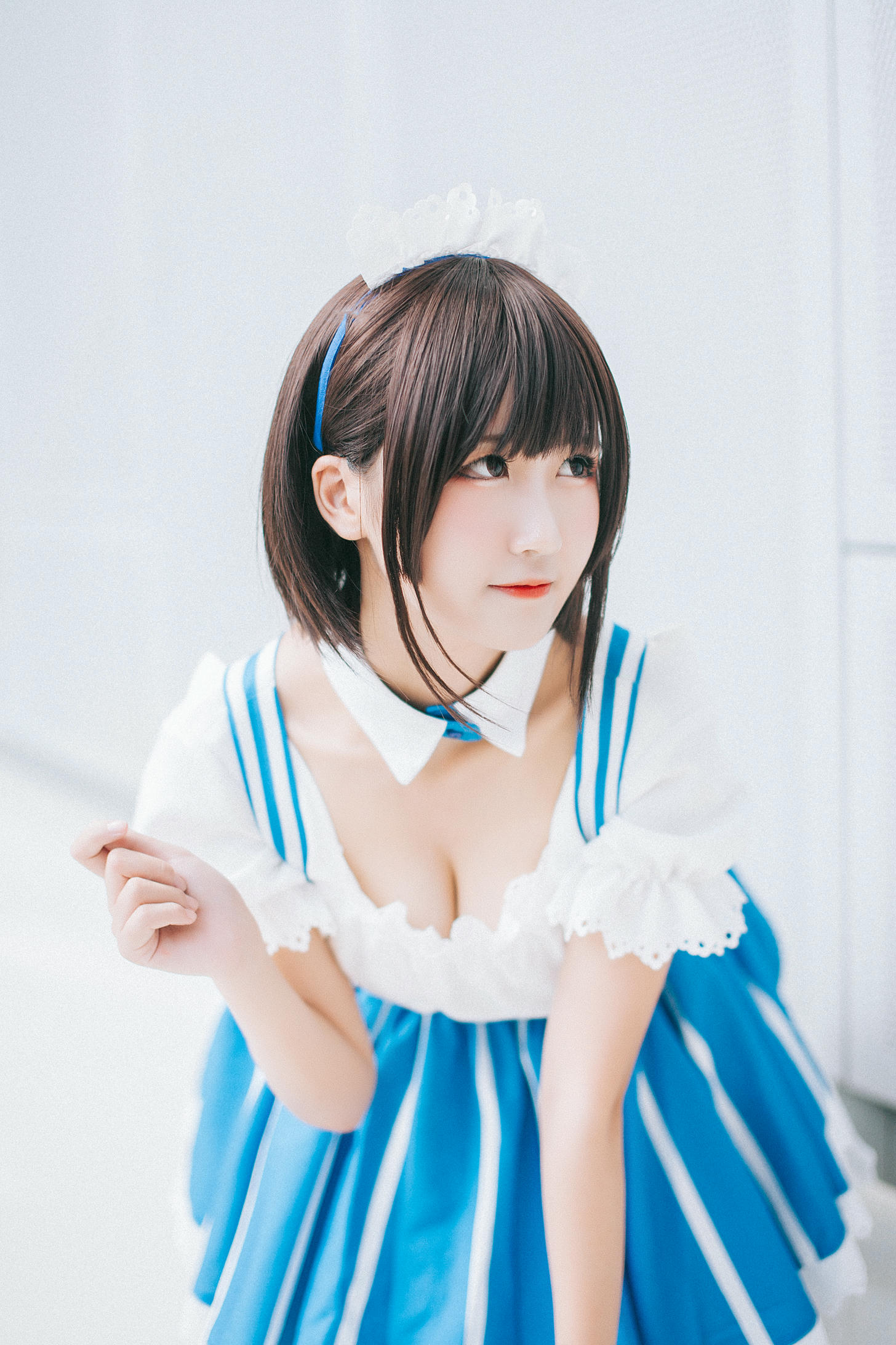 三度_69 NO.005 其他19套 [195P-1.6GB]-路人女主的养成方法2_第1集