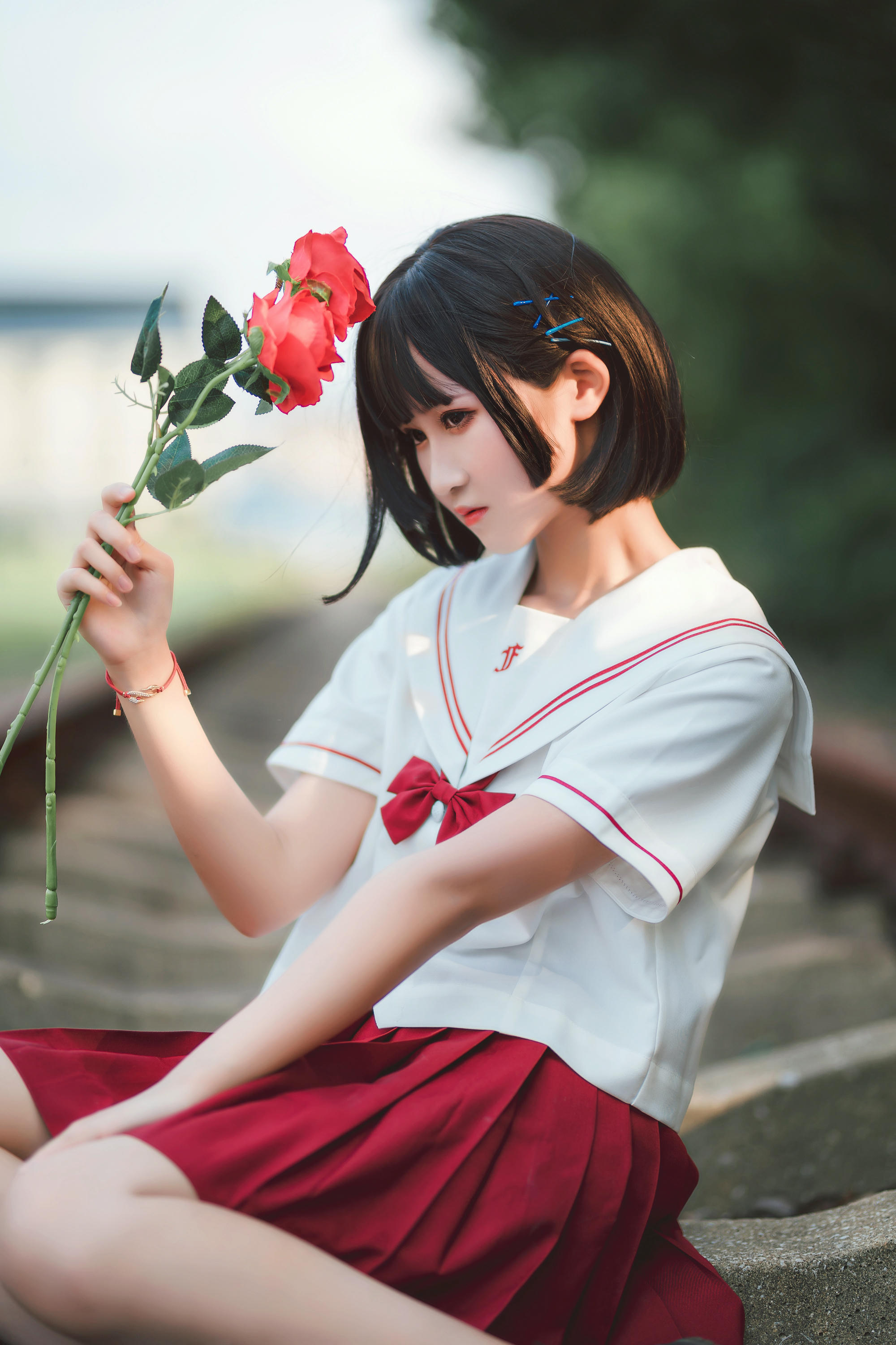 三度_69 NO.005 其他19套 [195P-1.6GB]-铁轨_第1集
