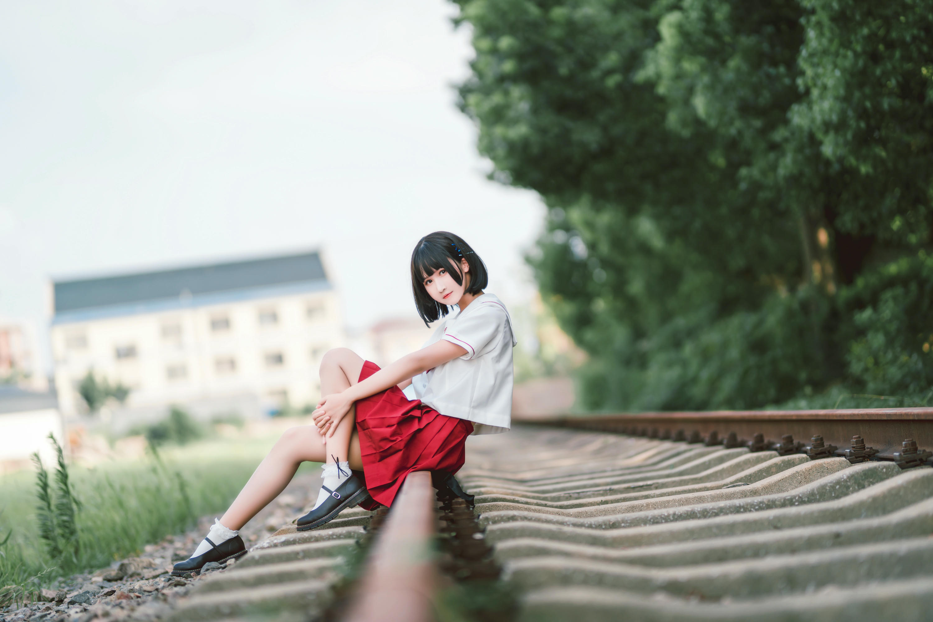 三度_69 NO.005 其他19套 [195P-1.6GB]-铁轨_第1集