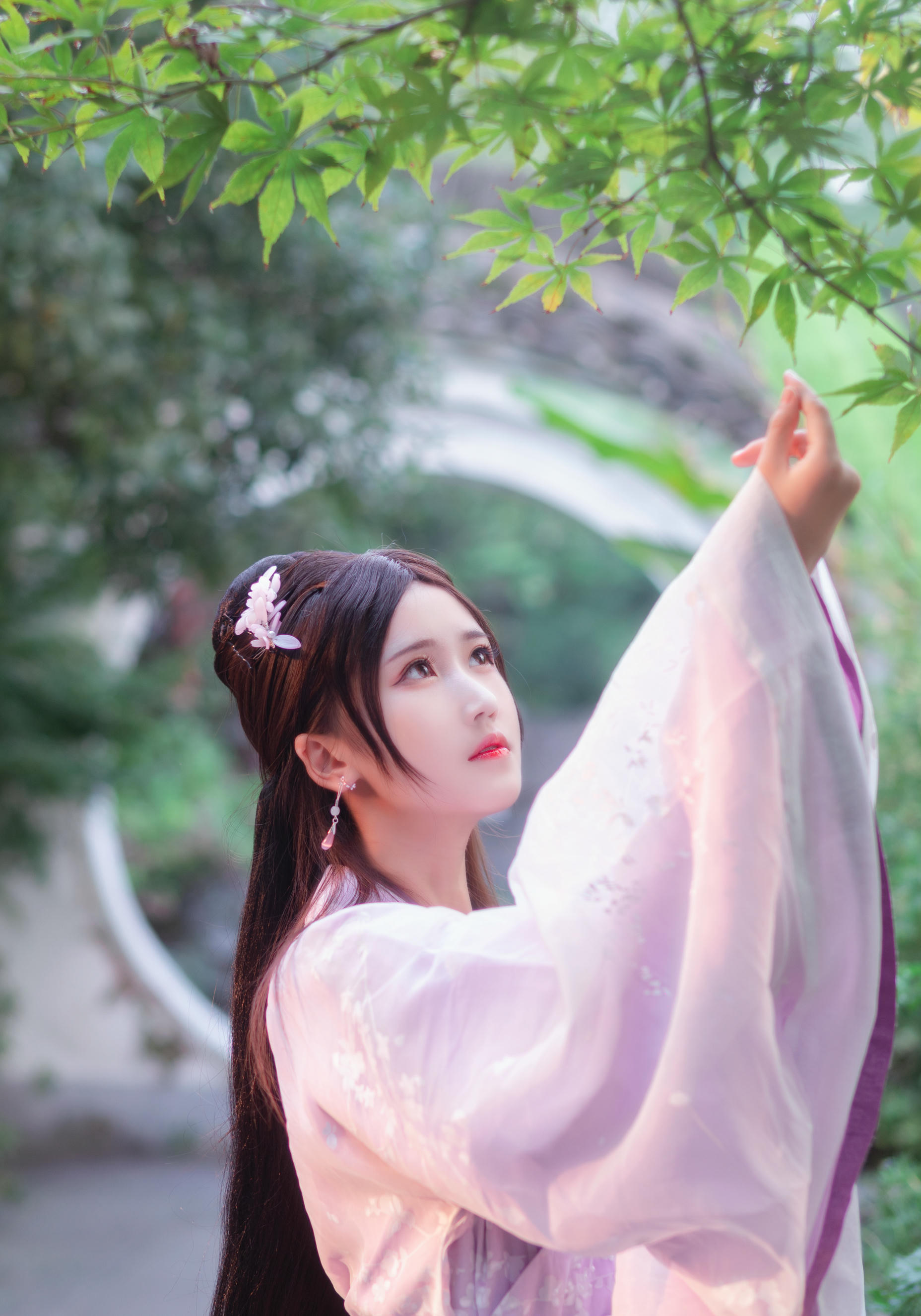 三度_69 NO.005 其他19套 [195P-1.6GB]-陈情令_第1集