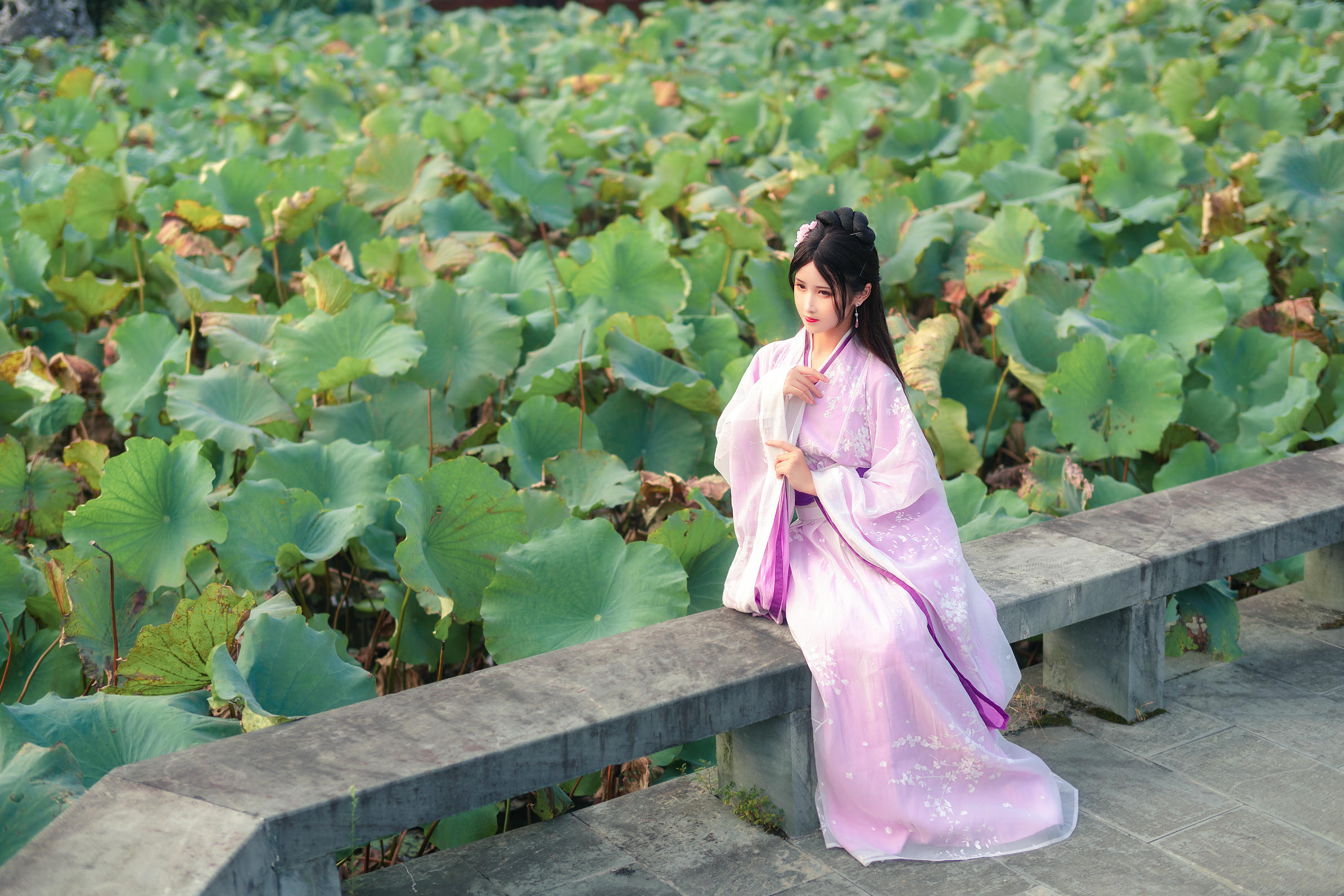 三度_69 NO.005 其他19套 [195P-1.6GB]-陈情令_第1集