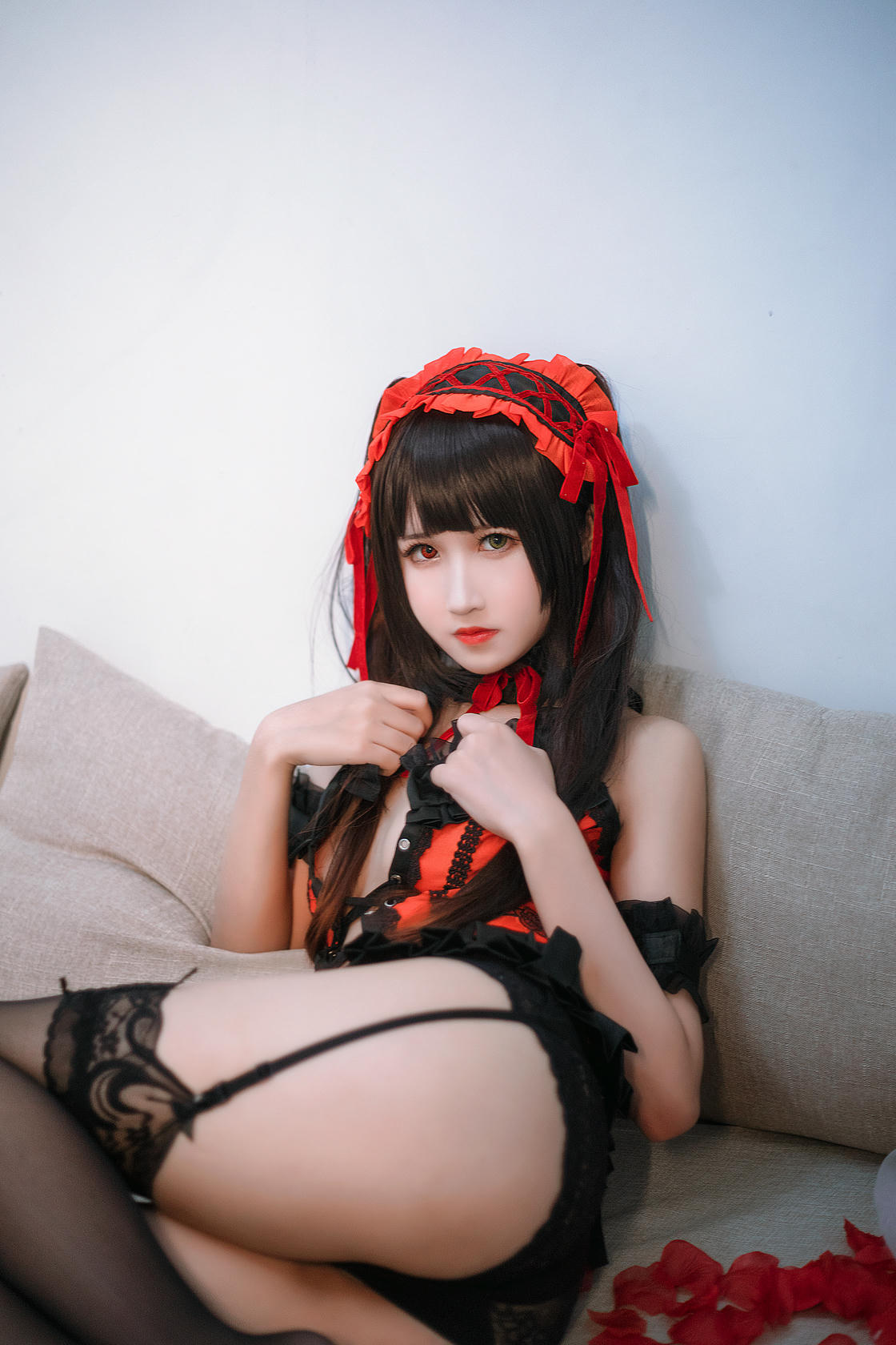 三度_69 NO.006 狂三 [40P-279MB]_第1集
