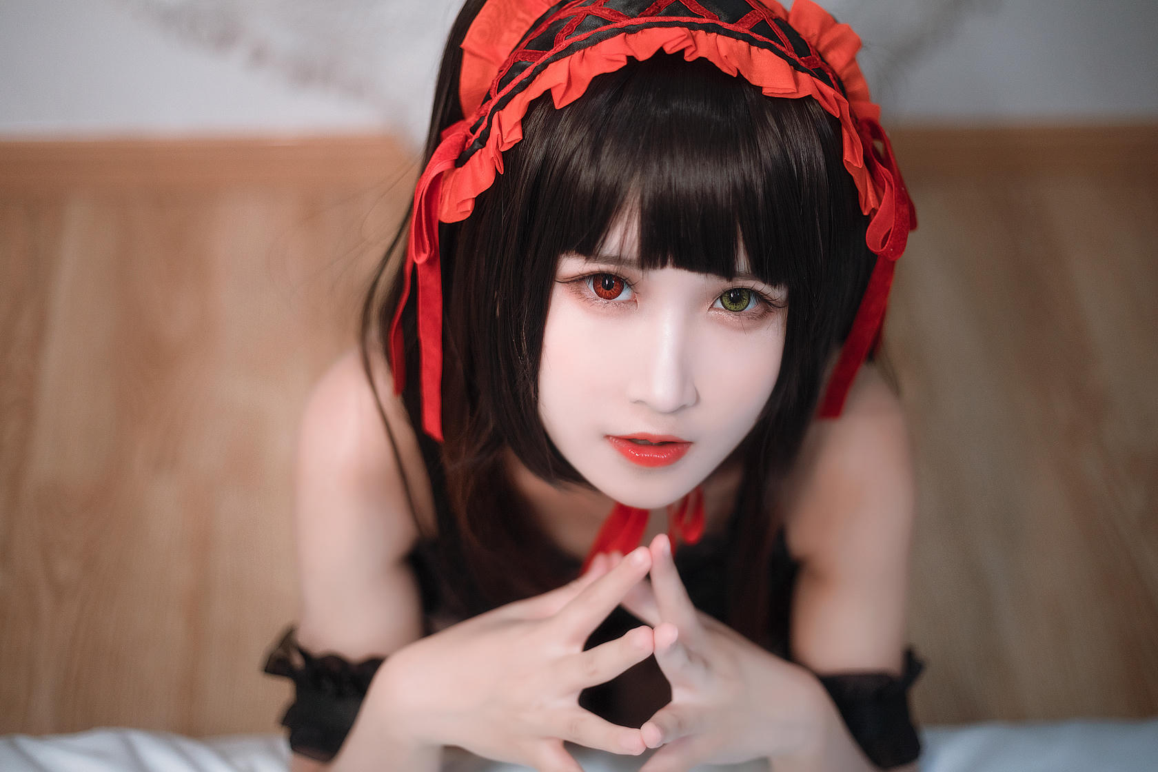 三度_69 NO.006 狂三 [40P-279MB]_第1集