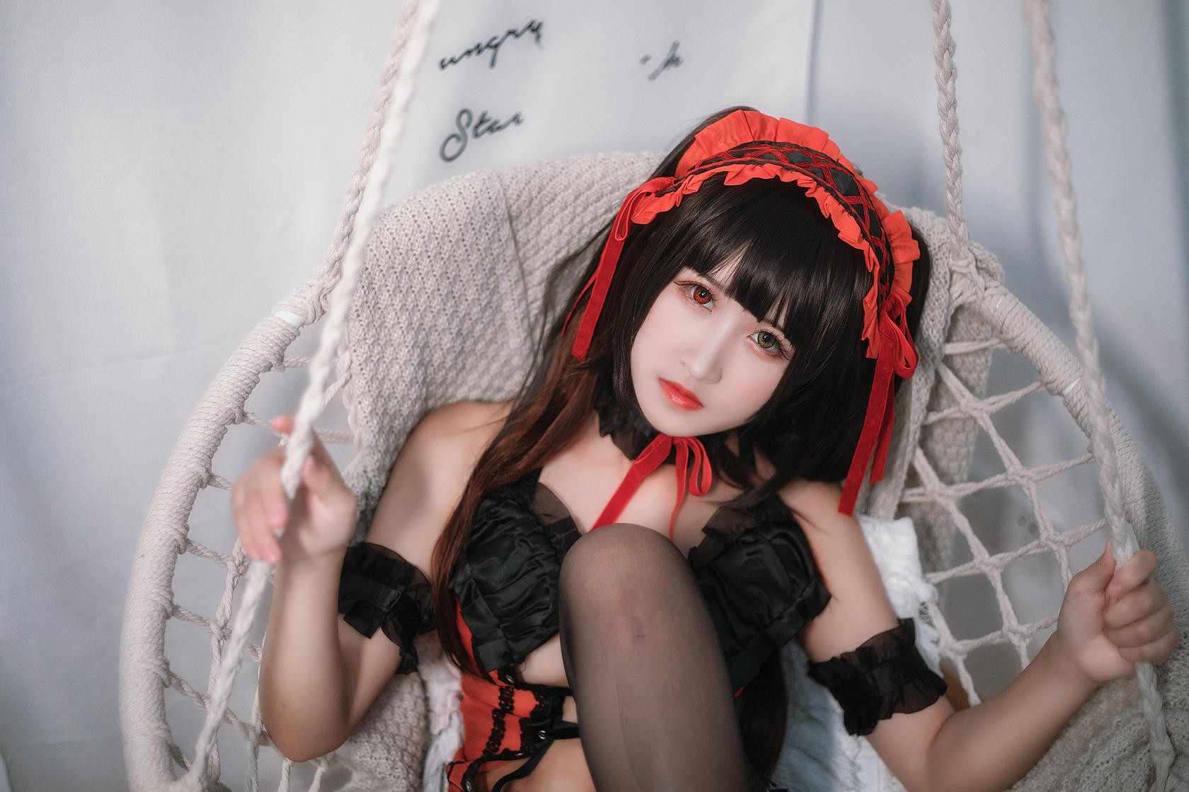 三度_69 NO.006 狂三 [40P-279MB]_第2集