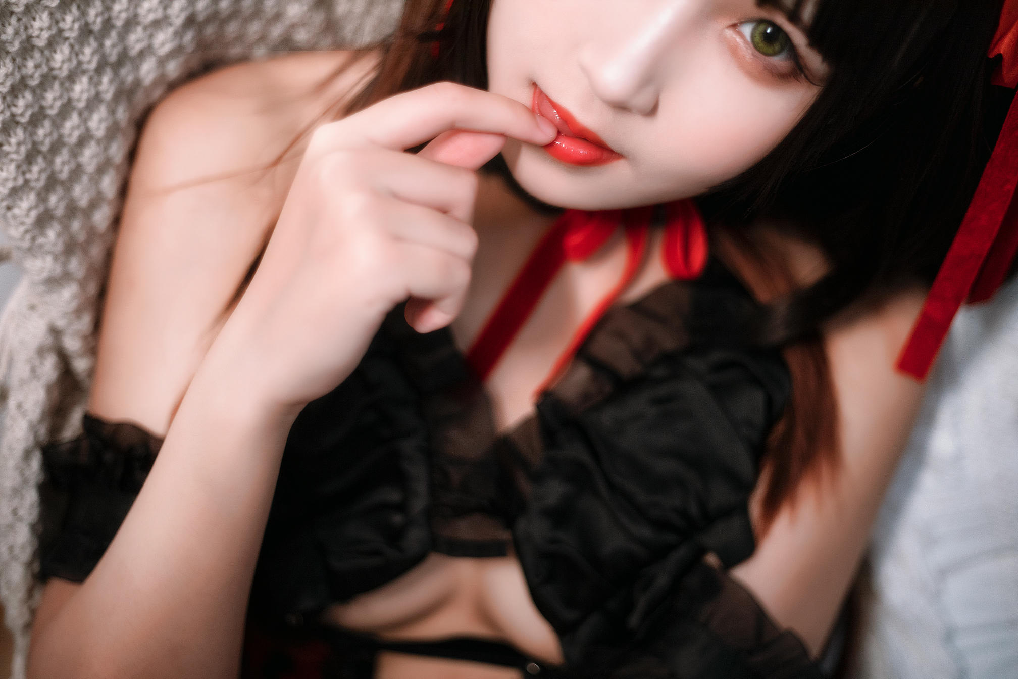 三度_69 NO.006 狂三 [40P-279MB]_第2集