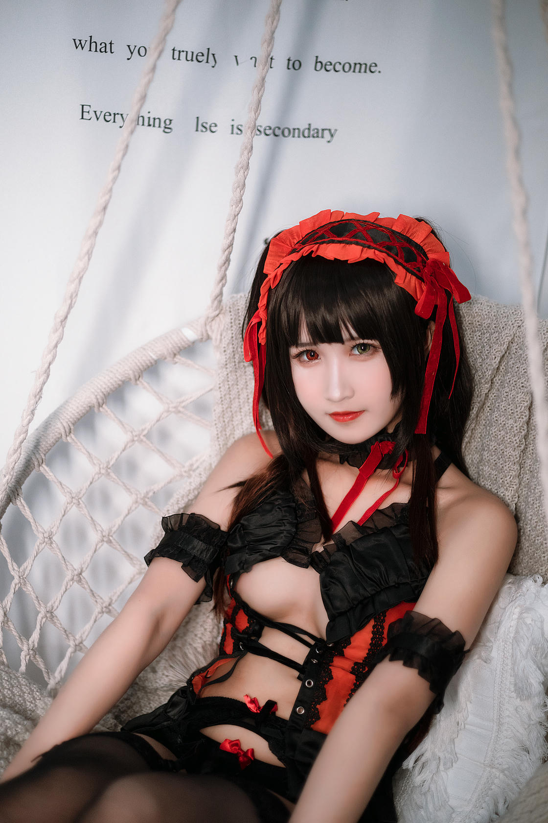 三度_69 NO.006 狂三 [40P-279MB]_第2集