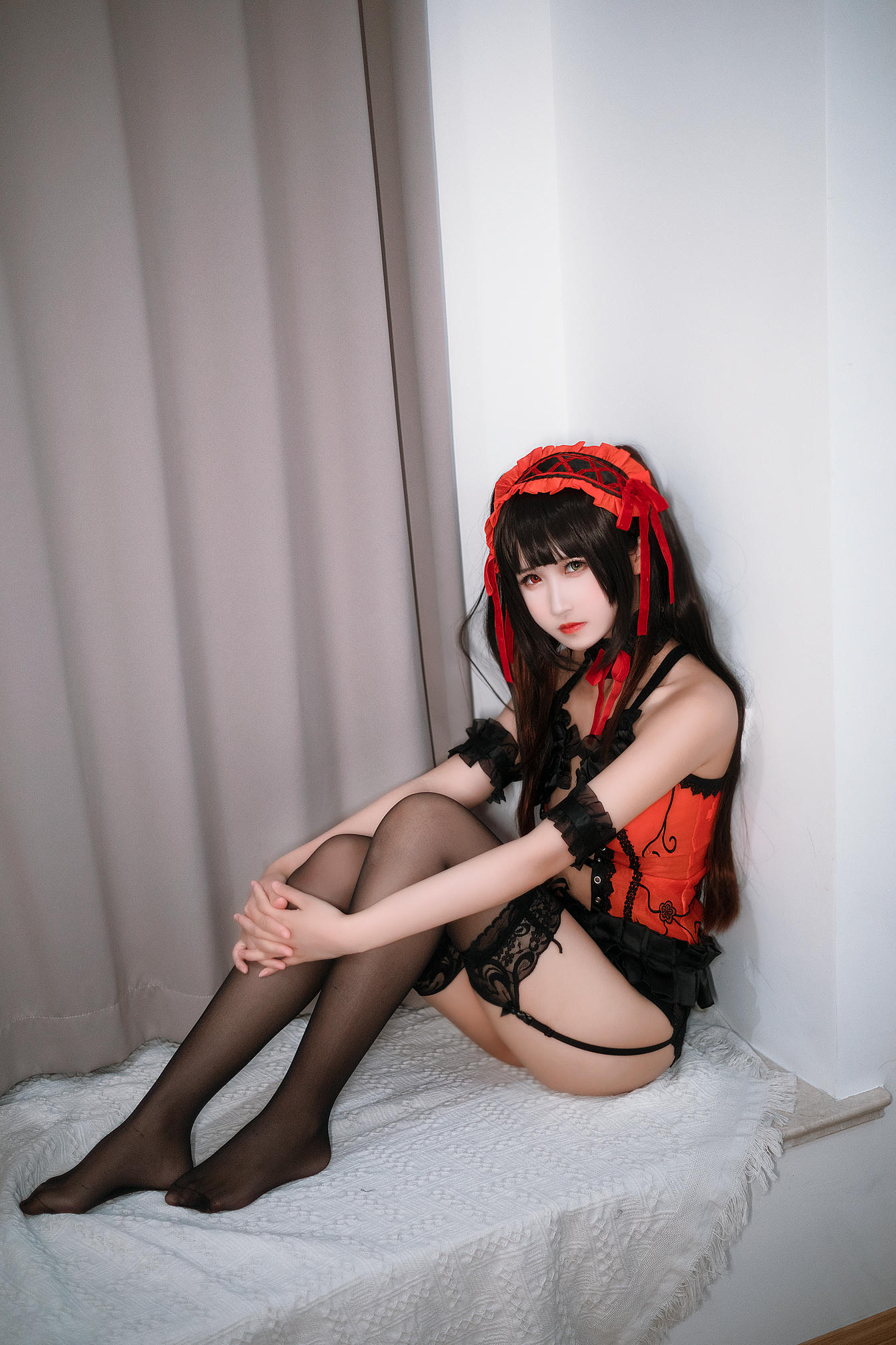 三度_69 NO.006 狂三 [40P-279MB]_第2集