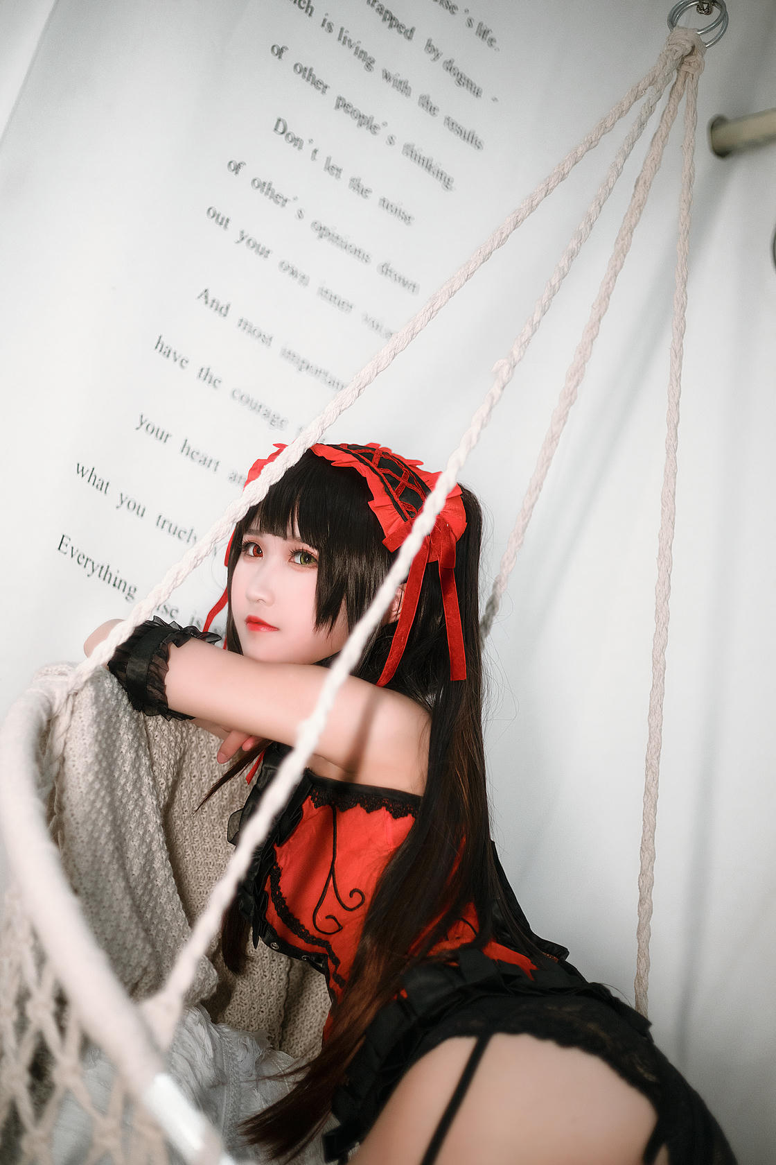 三度_69 NO.006 狂三 [40P-279MB]_第2集