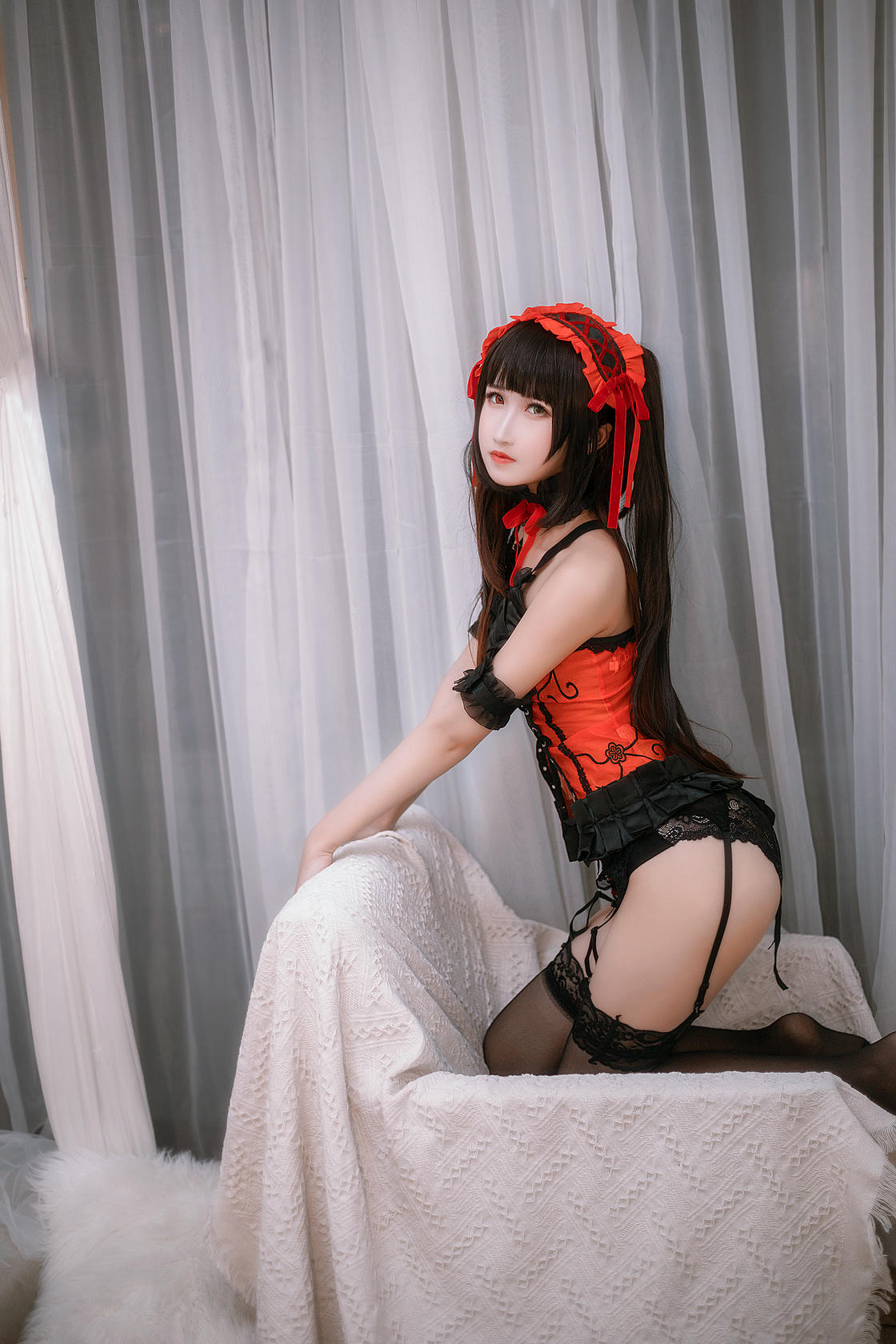 三度_69 NO.006 狂三 [40P-279MB]_第2集