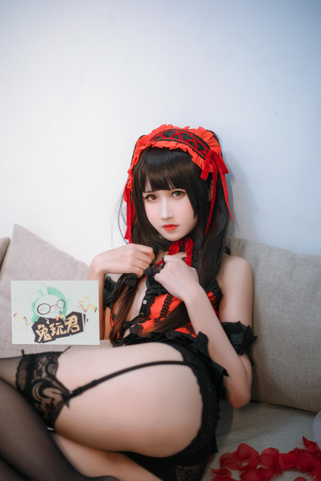 三度_69 NO.006 狂三 [40P-279MB]_第2集