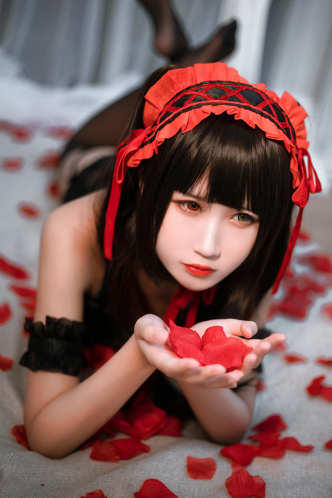 三度_69 NO.006 狂三 [40P-279MB]_第1集