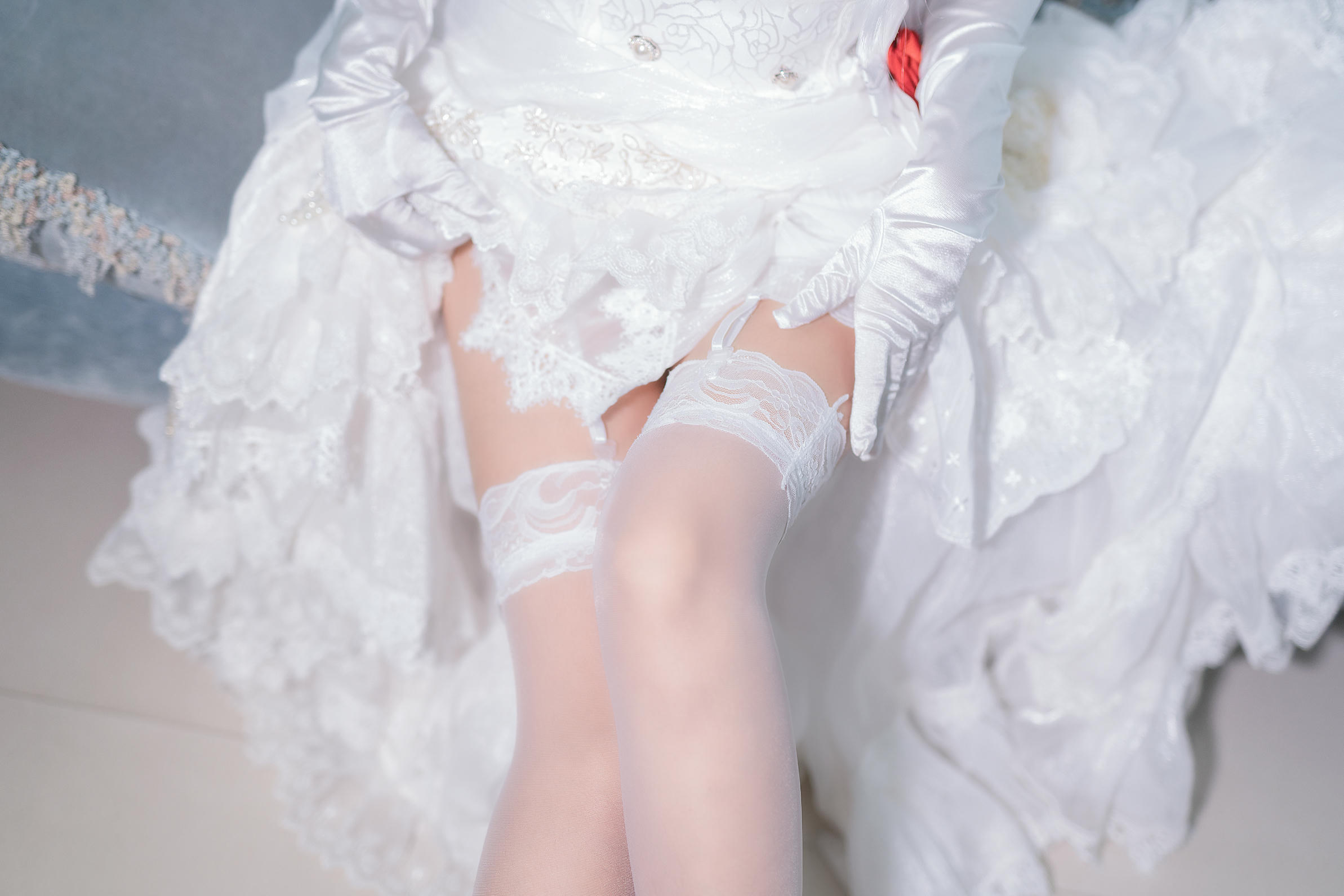 三度_69 NO.007 g36c花嫁 [40P-430MB]_第1集