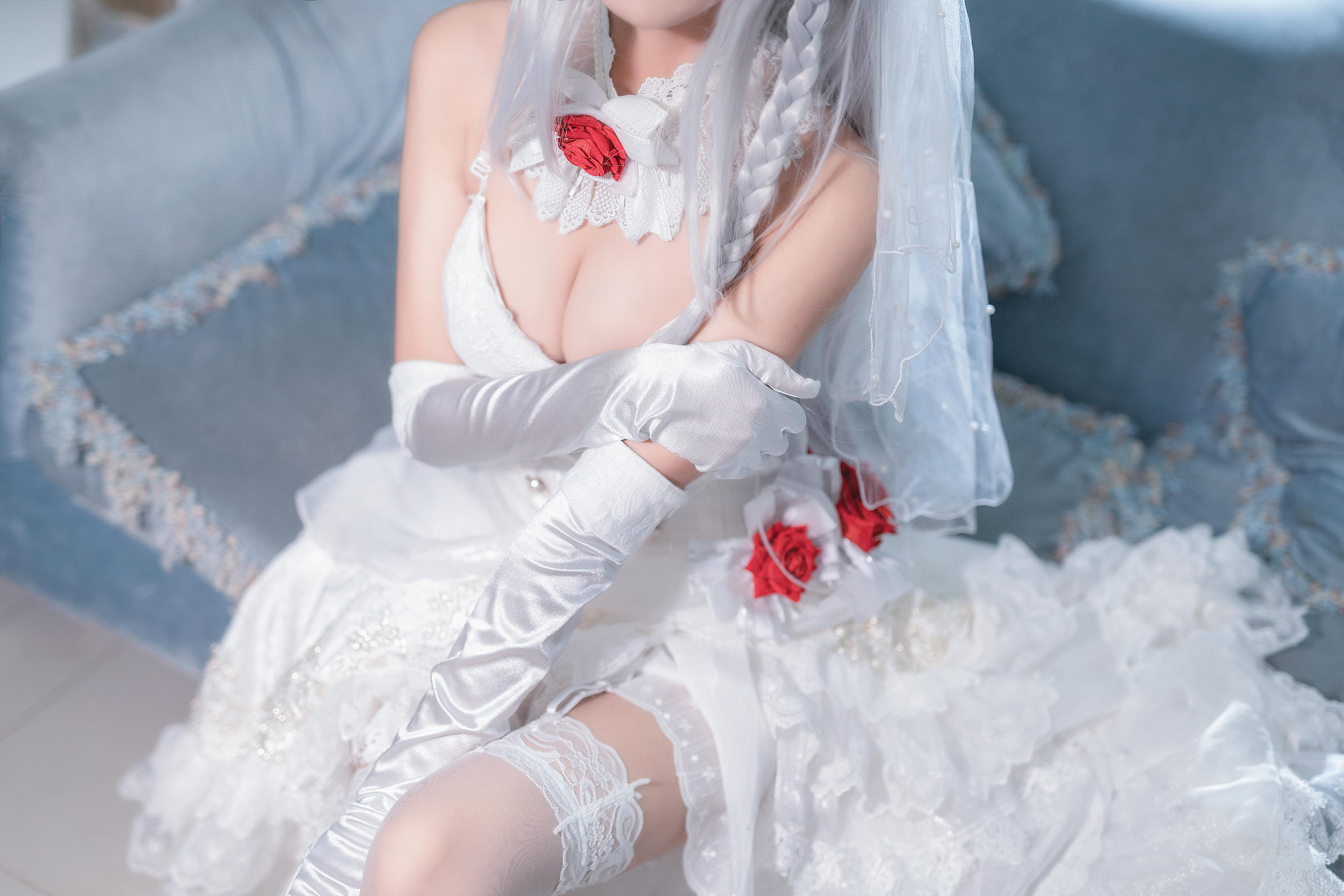 三度_69 NO.007 g36c花嫁 [40P-430MB]_第1集