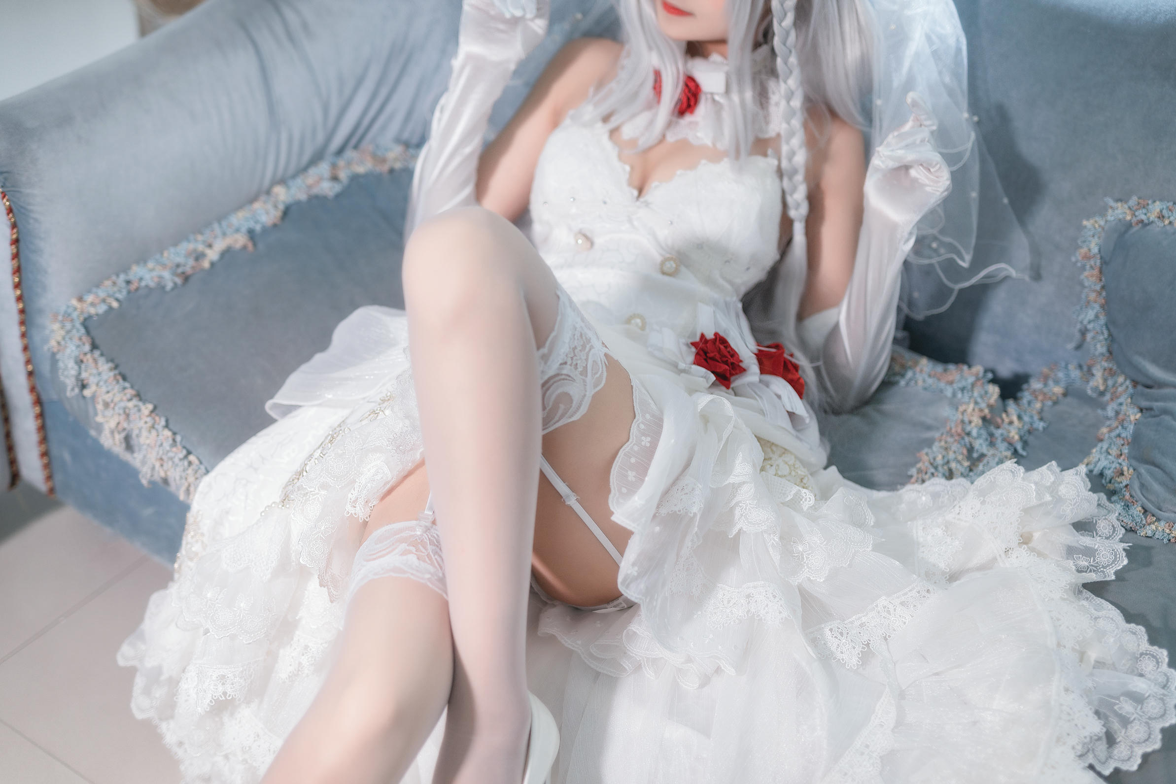 三度_69 NO.007 g36c花嫁 [40P-430MB]_第1集