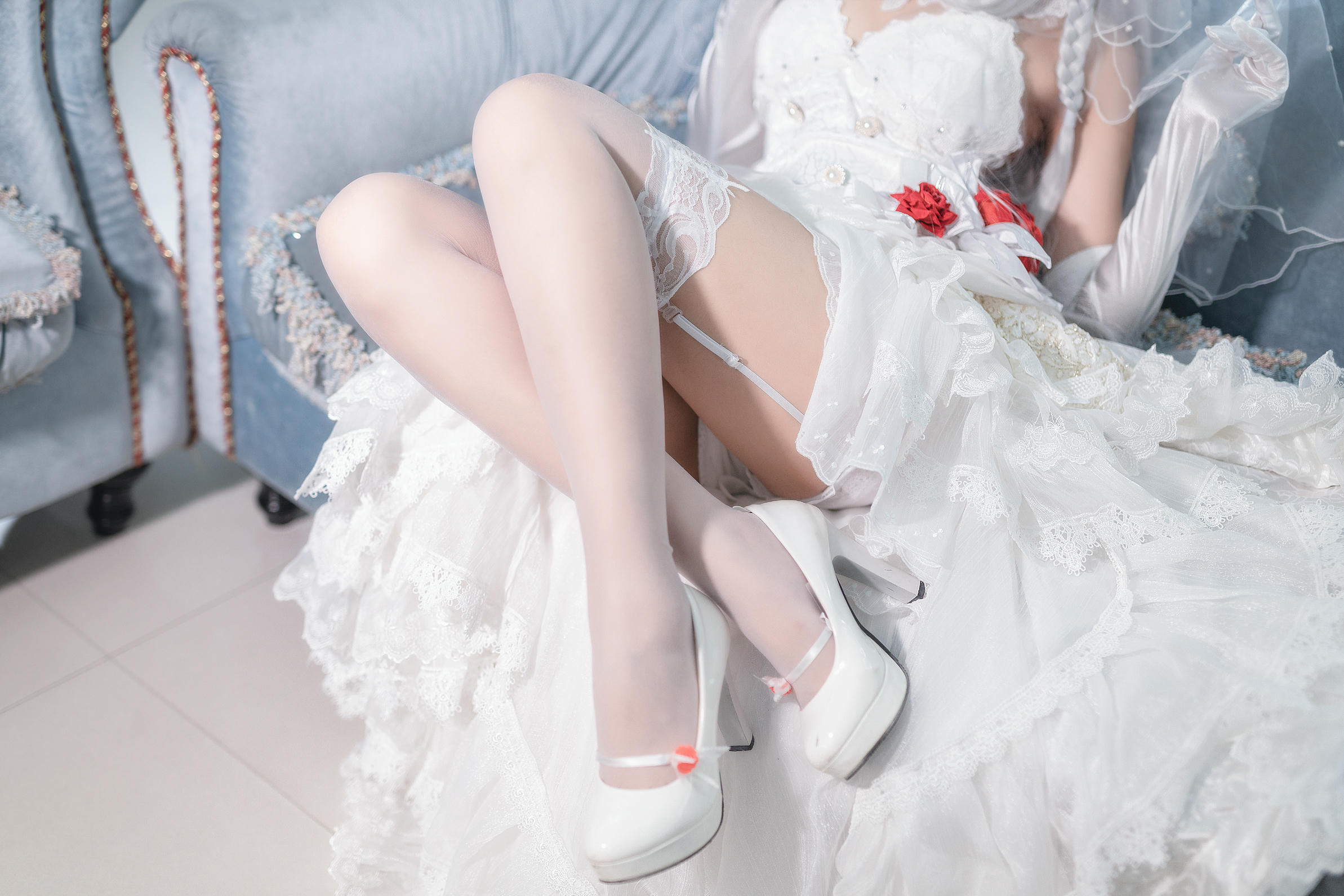 三度_69 NO.007 g36c花嫁 [40P-430MB]_第1集