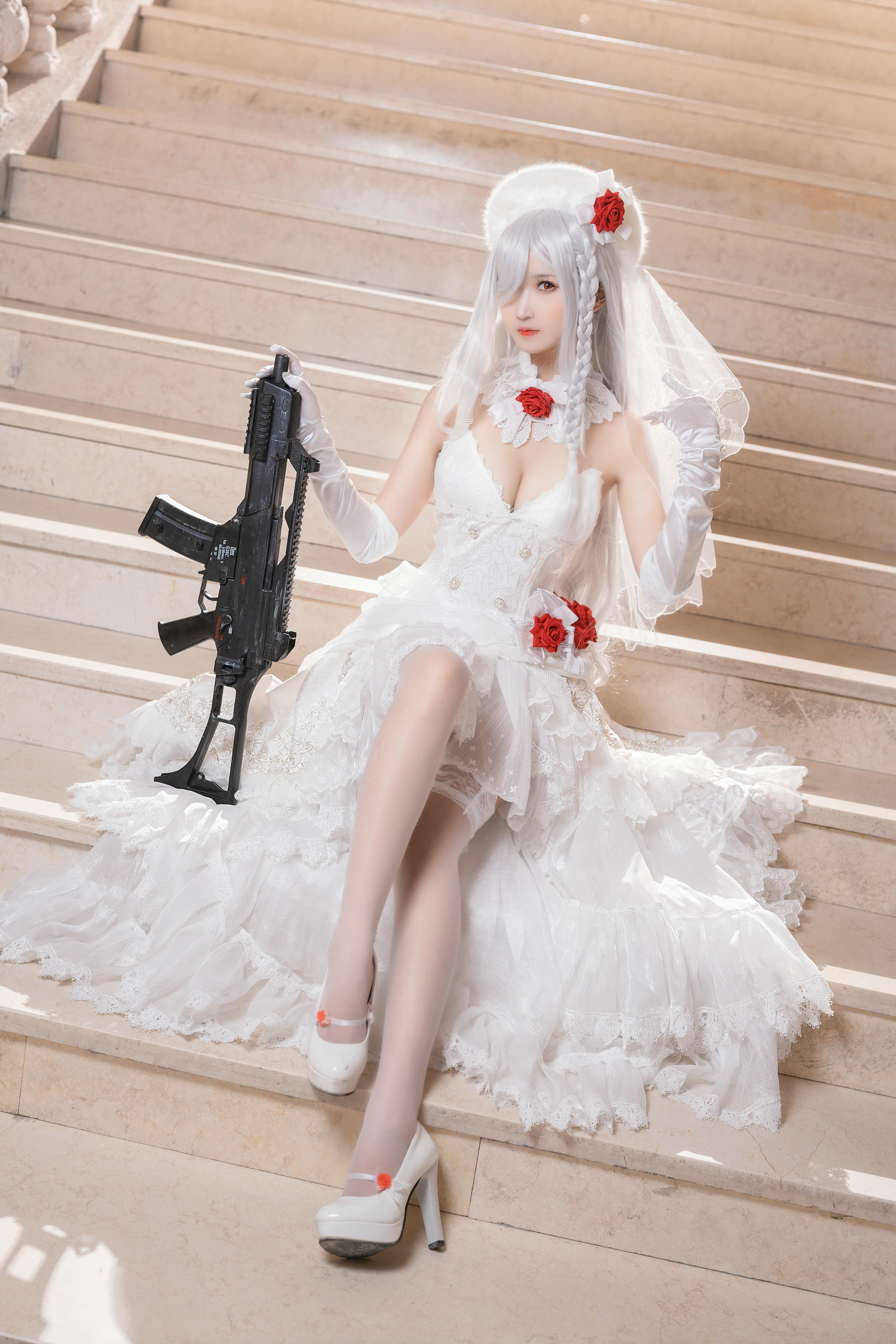 三度_69 NO.007 g36c花嫁 [40P-430MB]_第2集