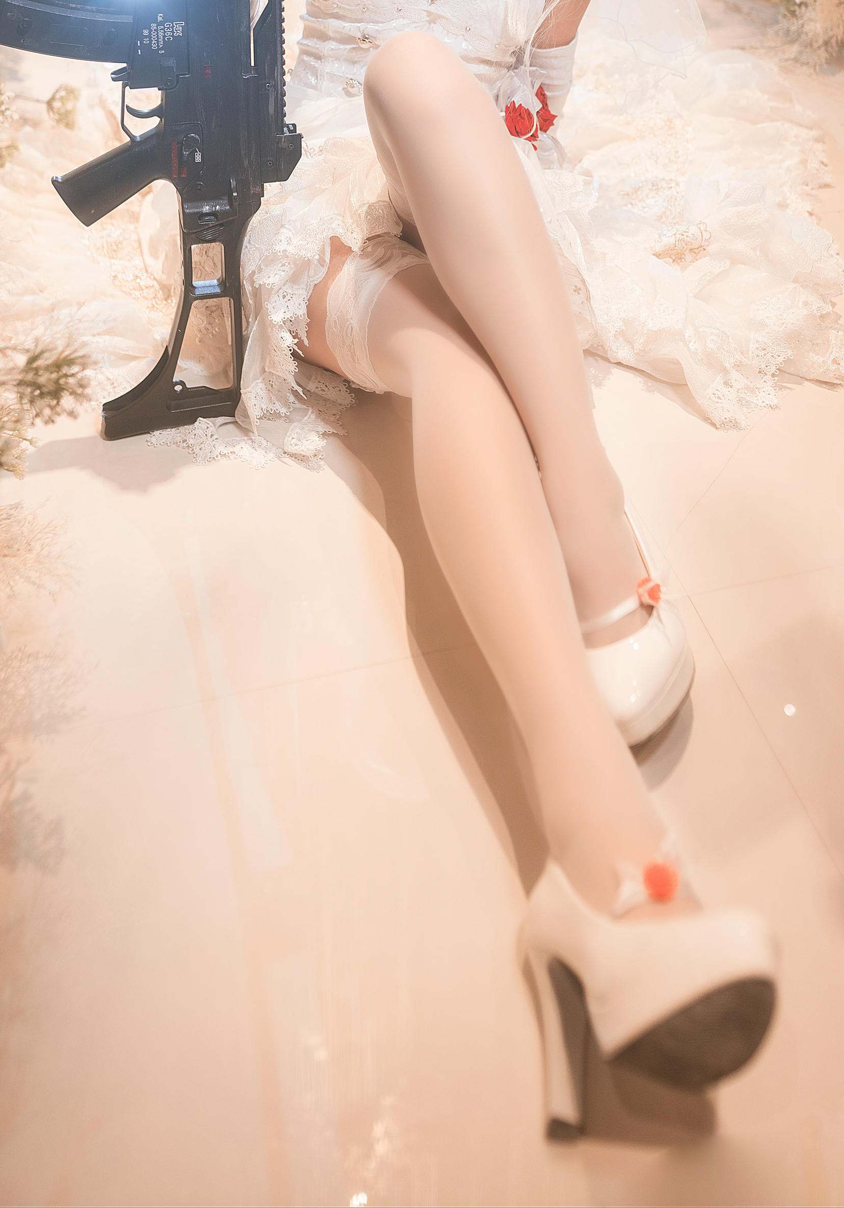 三度_69 NO.007 g36c花嫁 [40P-430MB]_第2集