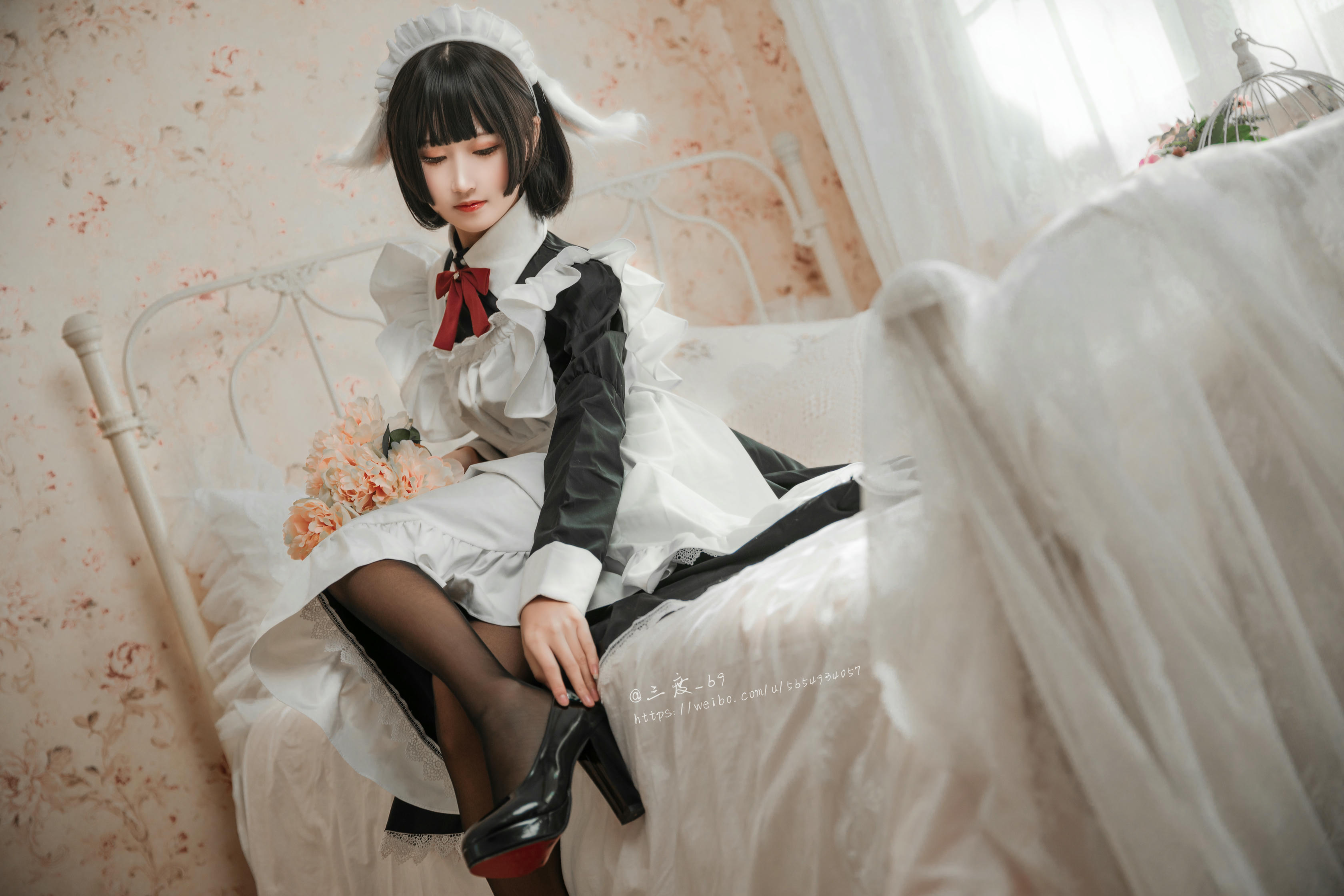 三度_69 NO.009 兔耳女仆 [36P-389MB]_第1集