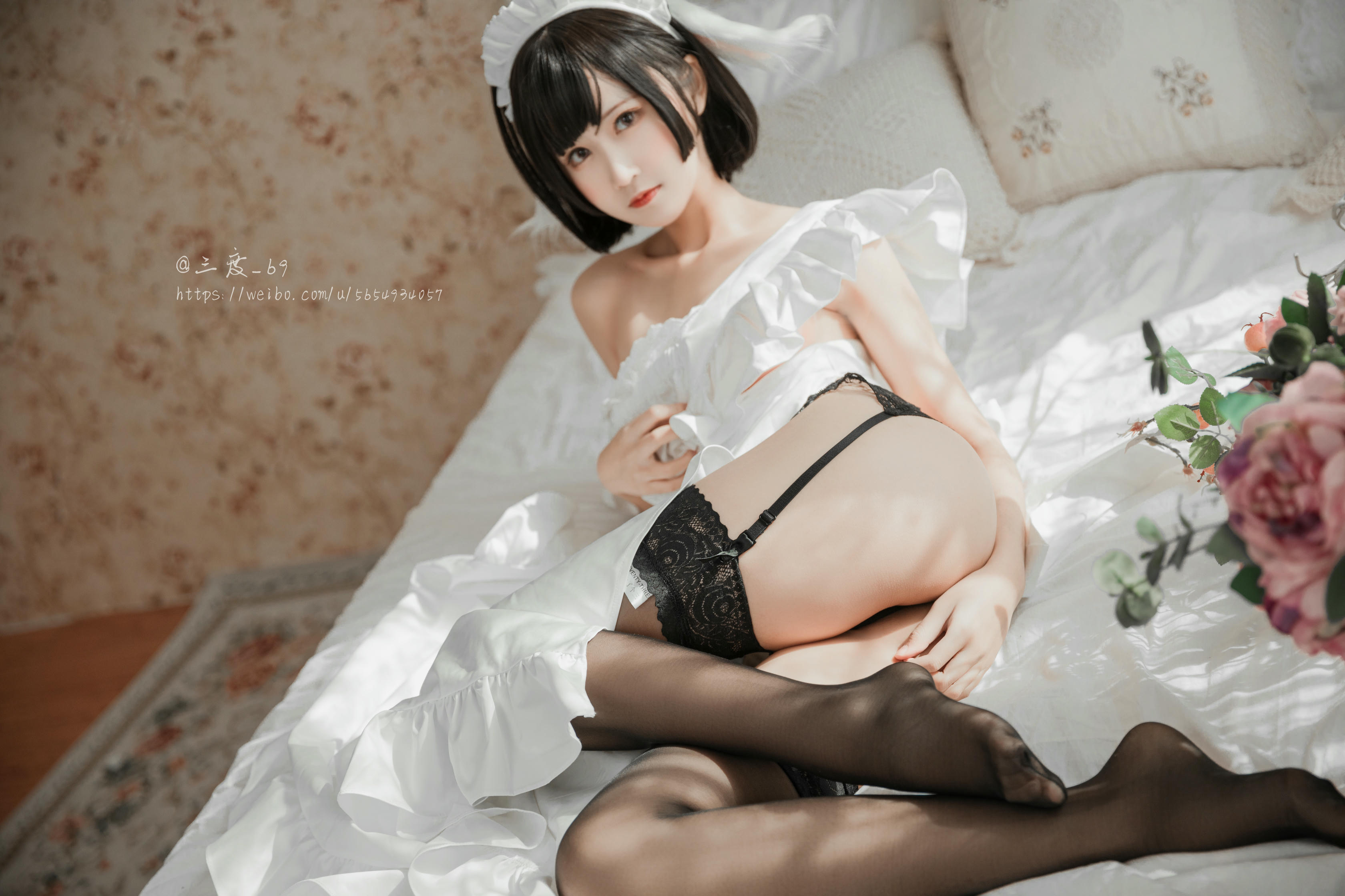 三度_69 NO.009 兔耳女仆 [36P-389MB]_第2集