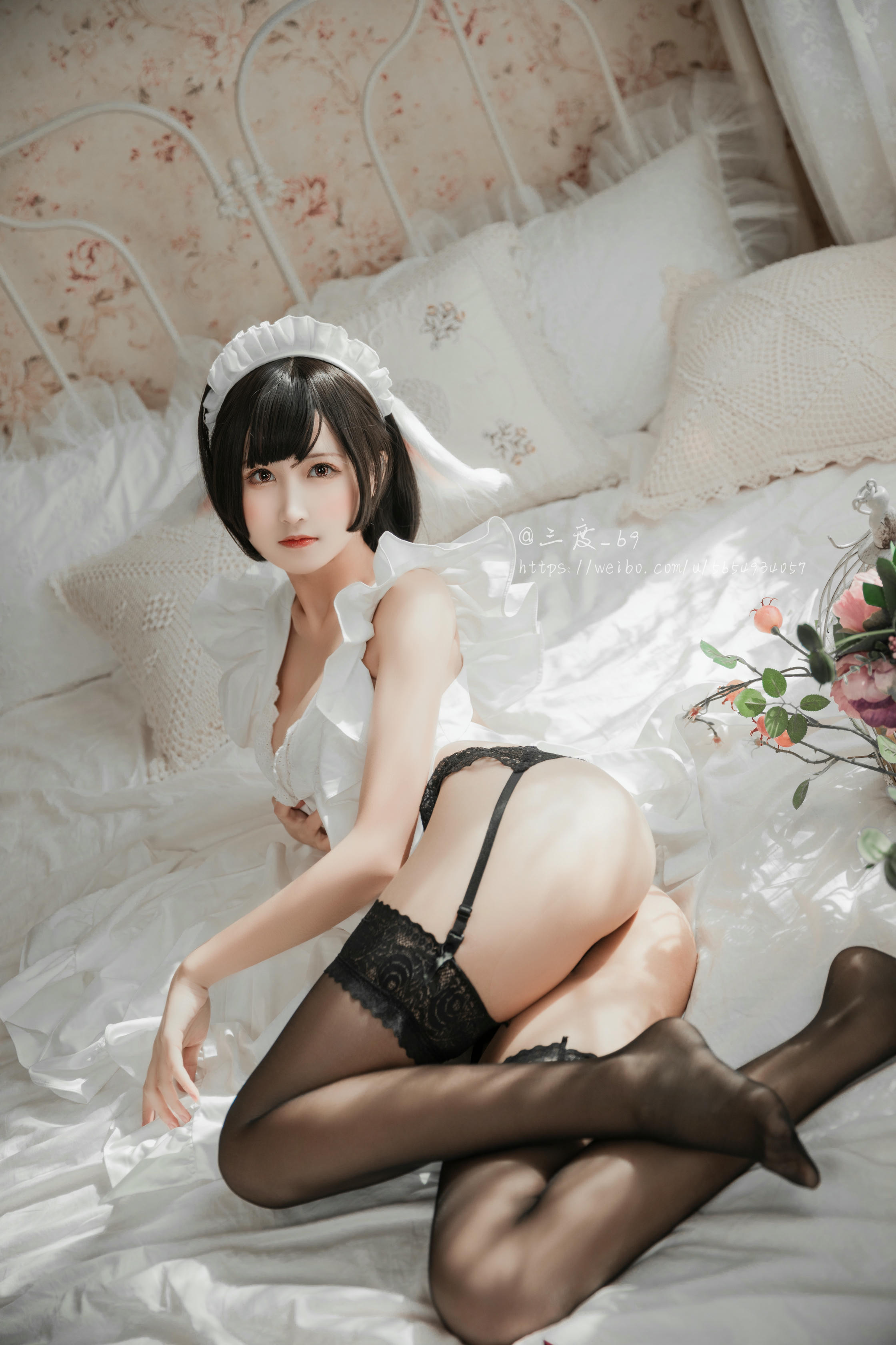 三度_69 NO.009 兔耳女仆 [36P-389MB]_第2集