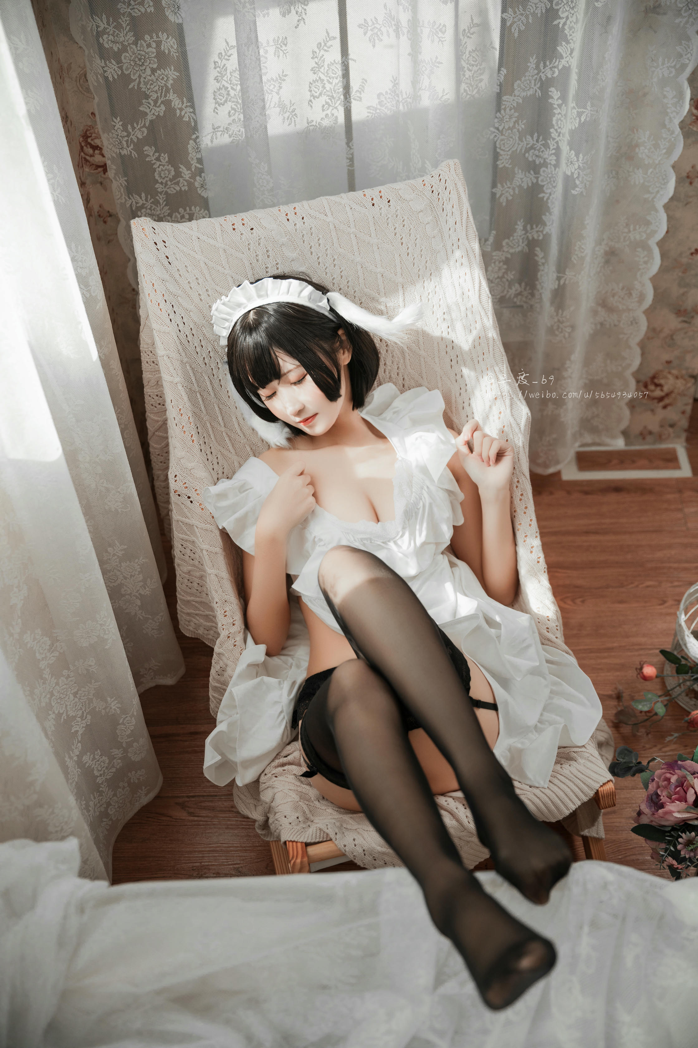 三度_69 NO.009 兔耳女仆 [36P-389MB]_第2集