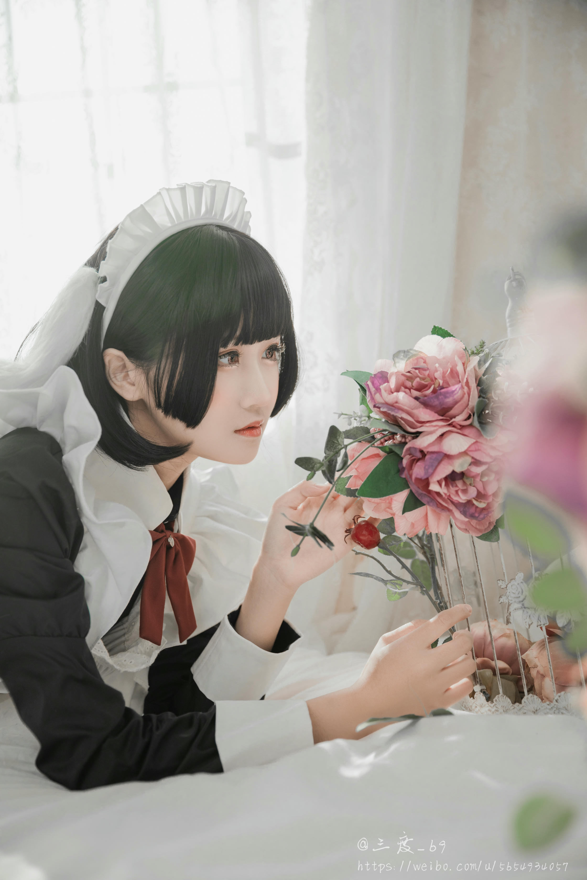 三度_69 NO.009 兔耳女仆 [36P-389MB]_第1集
