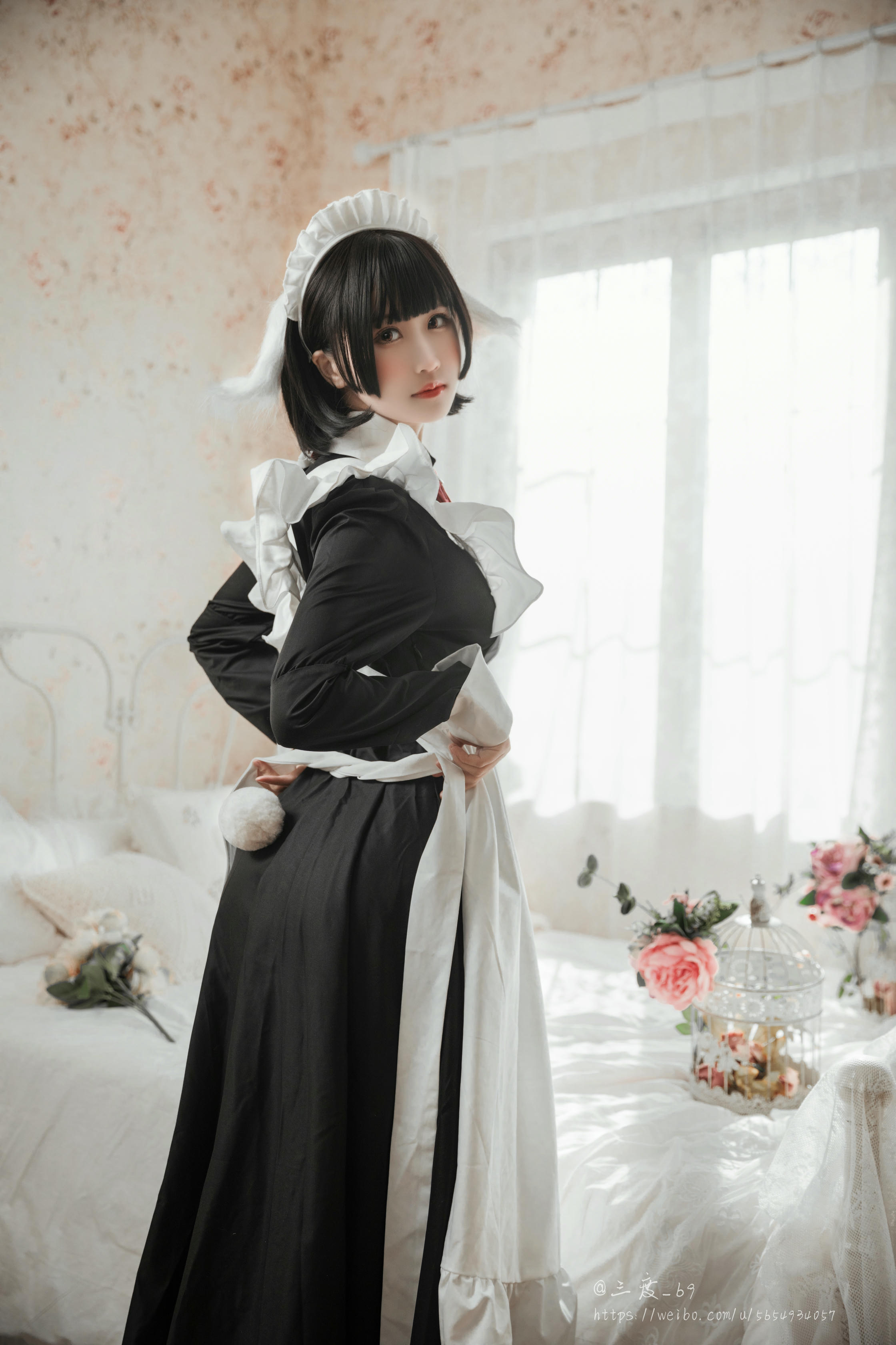 三度_69 NO.009 兔耳女仆 [36P-389MB]_第1集