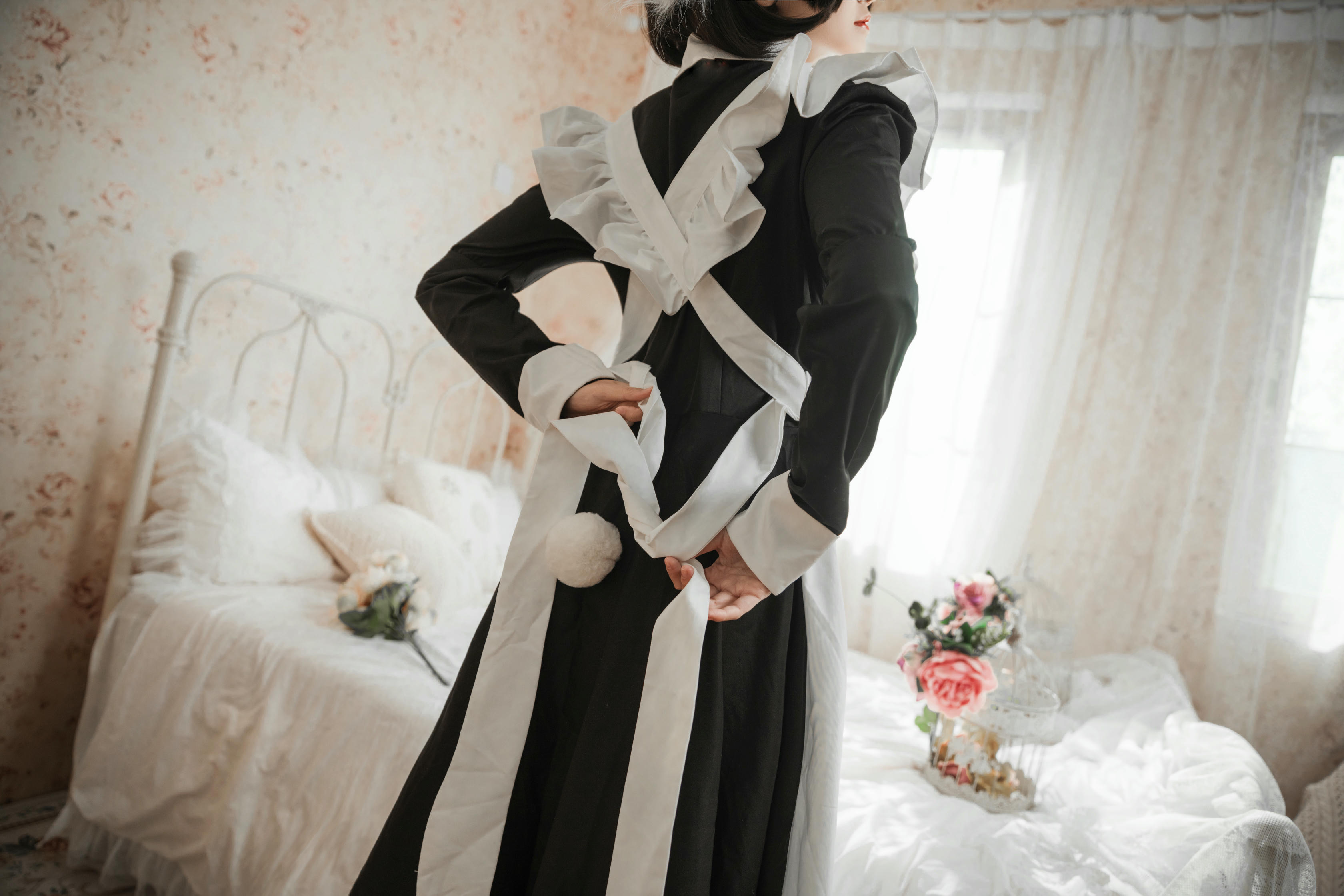 三度_69 NO.009 兔耳女仆 [36P-389MB]_第1集