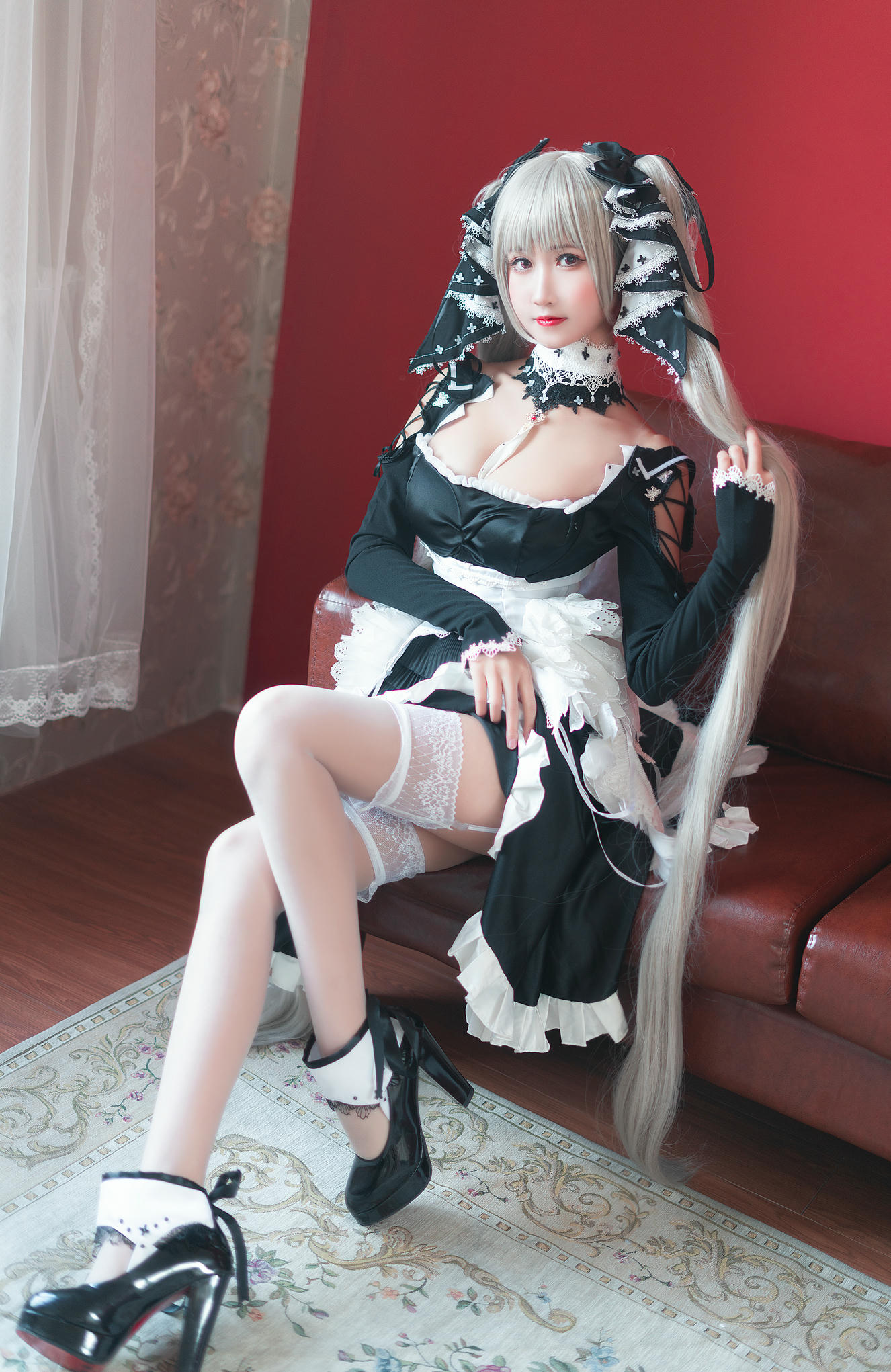 三度_69 NO.011 碧蓝航线 可畏 [42P-259MB]_第1集
