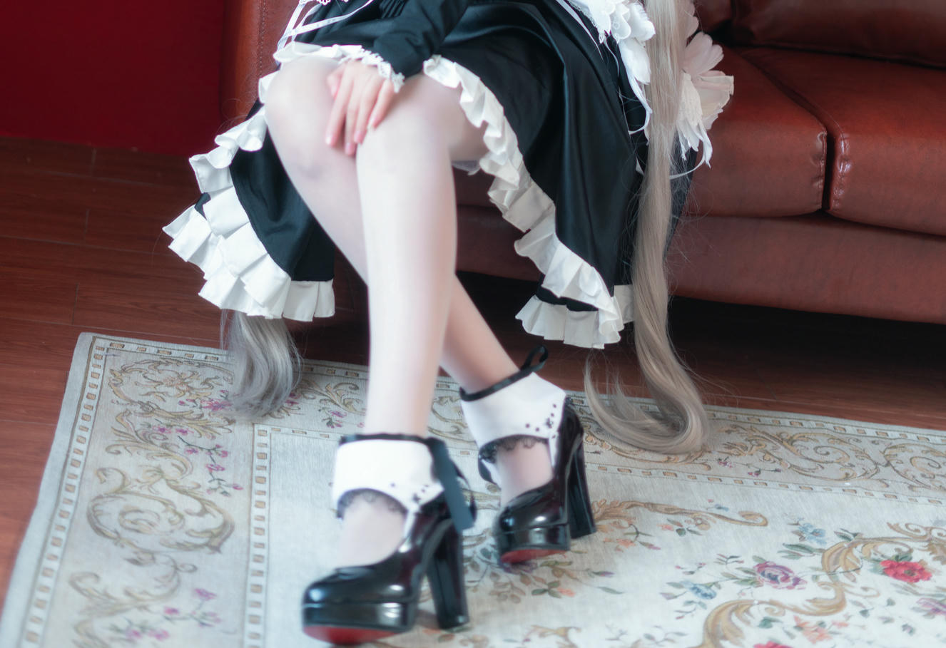三度_69 NO.011 碧蓝航线 可畏 [42P-259MB]_第3集
