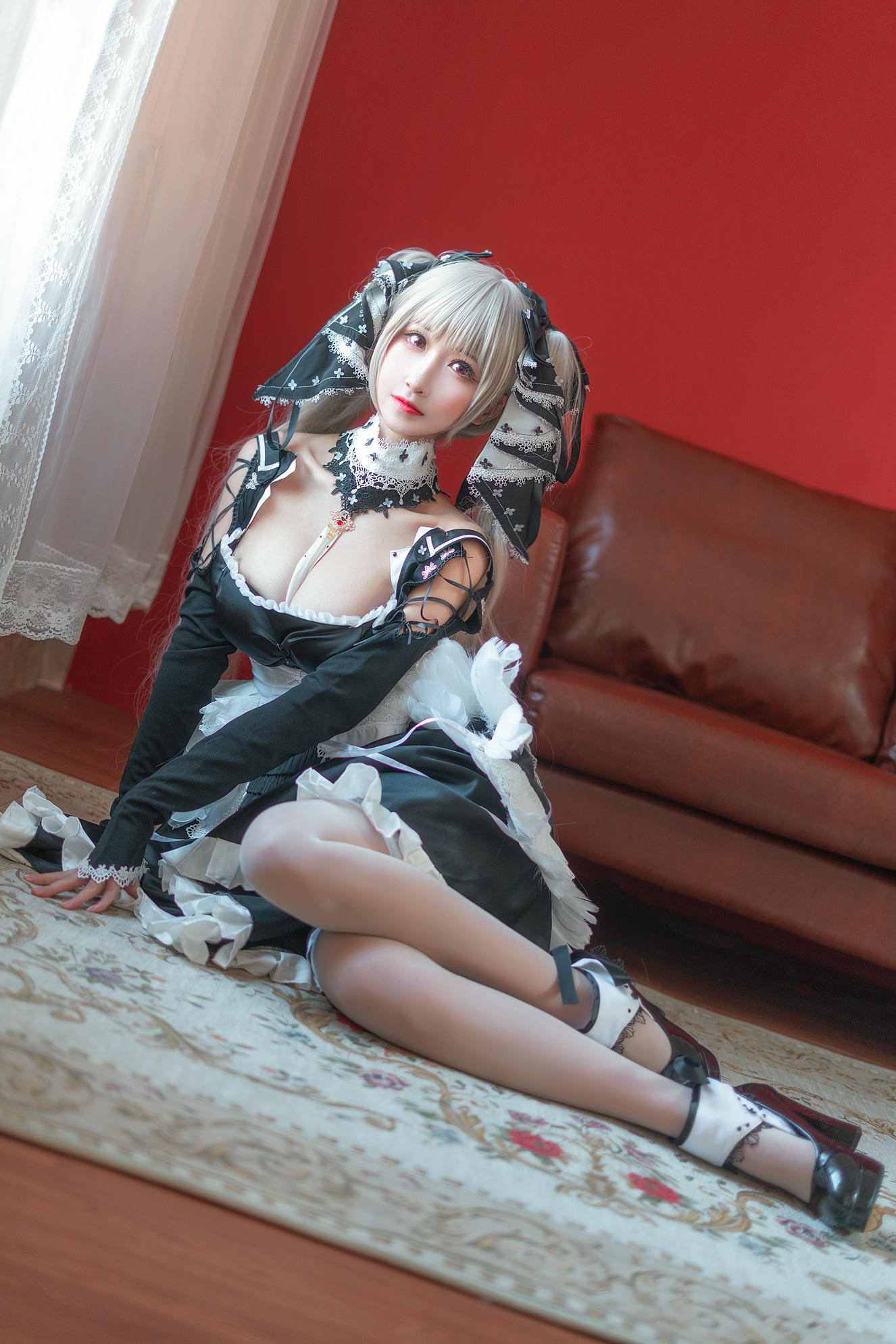三度_69 NO.011 碧蓝航线 可畏 [42P-259MB]_第1集