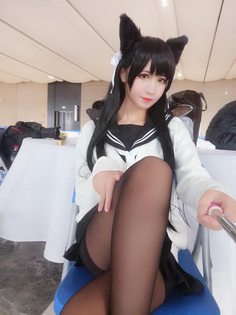 三度_69 NO.015 碧蓝航线 [34P-379MB]_第2集