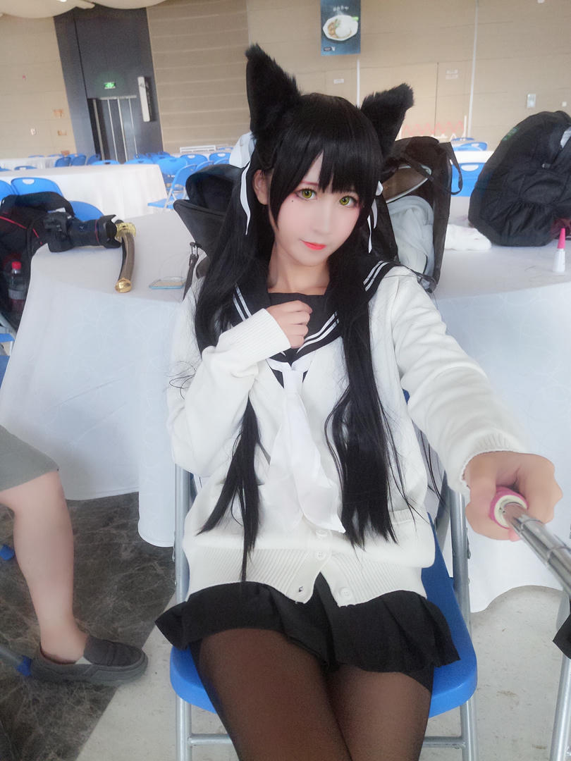 三度_69 NO.015 碧蓝航线 [34P-379MB]_第2集