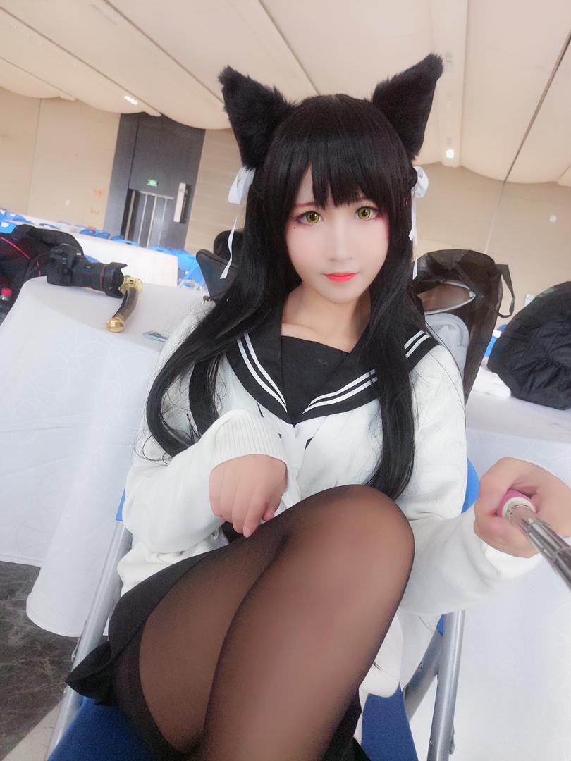 三度_69 NO.015 碧蓝航线 [34P-379MB]_第2集