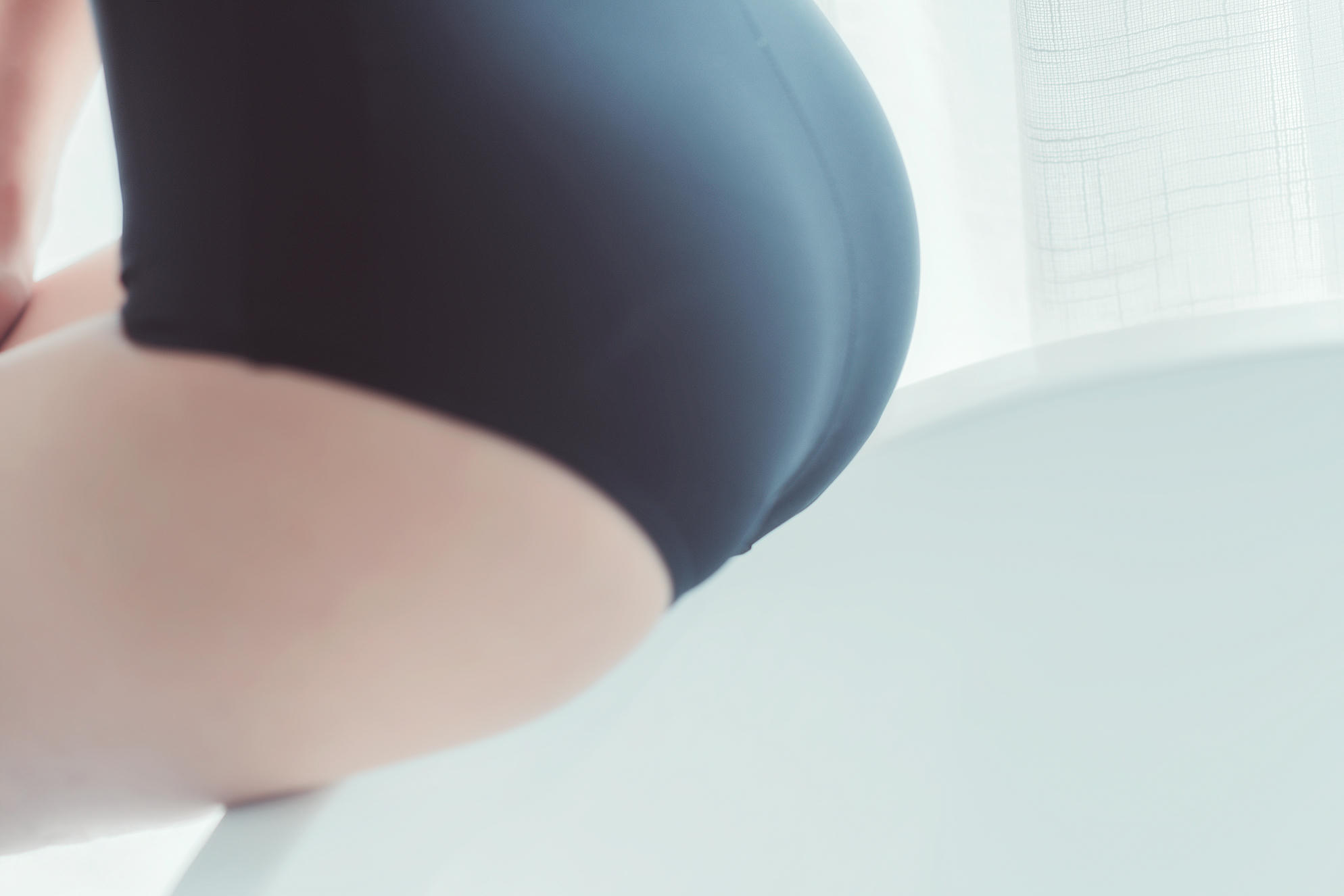 三度_69 NO.019 白丝喵 [42P-336MB]_第1集