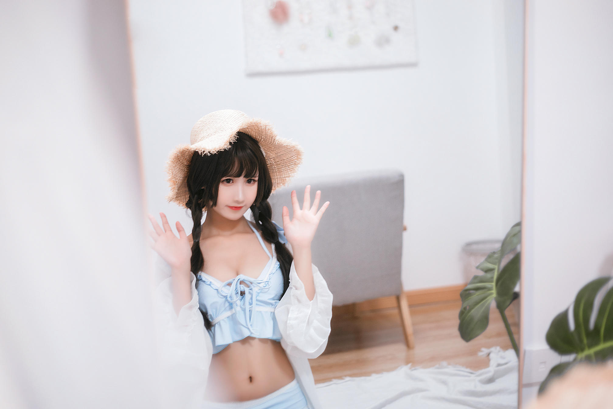 三度_69 NO.020 房间里的夏天 [42P-341MB]_第1集