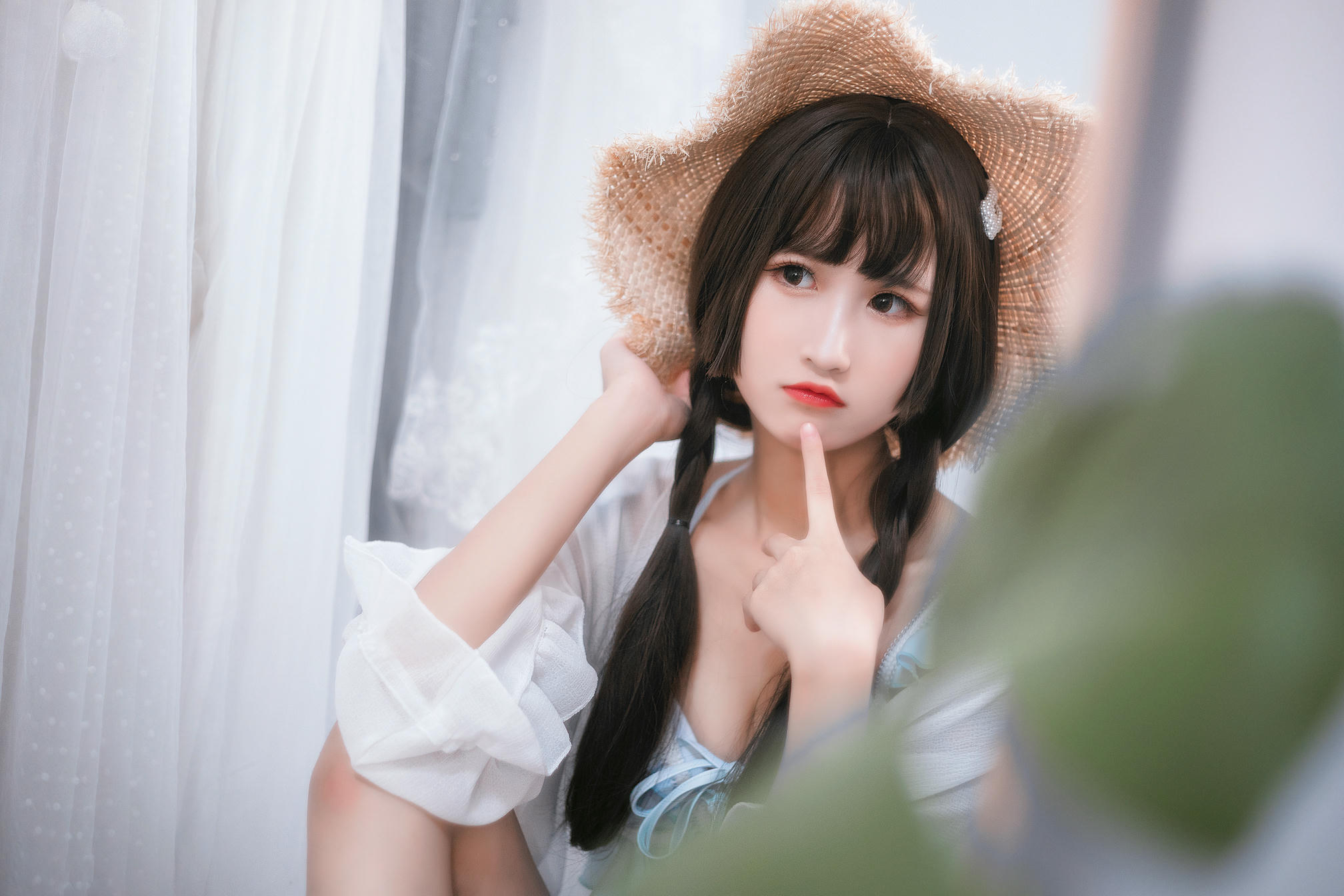 三度_69 NO.020 房间里的夏天 [42P-341MB]_第1集