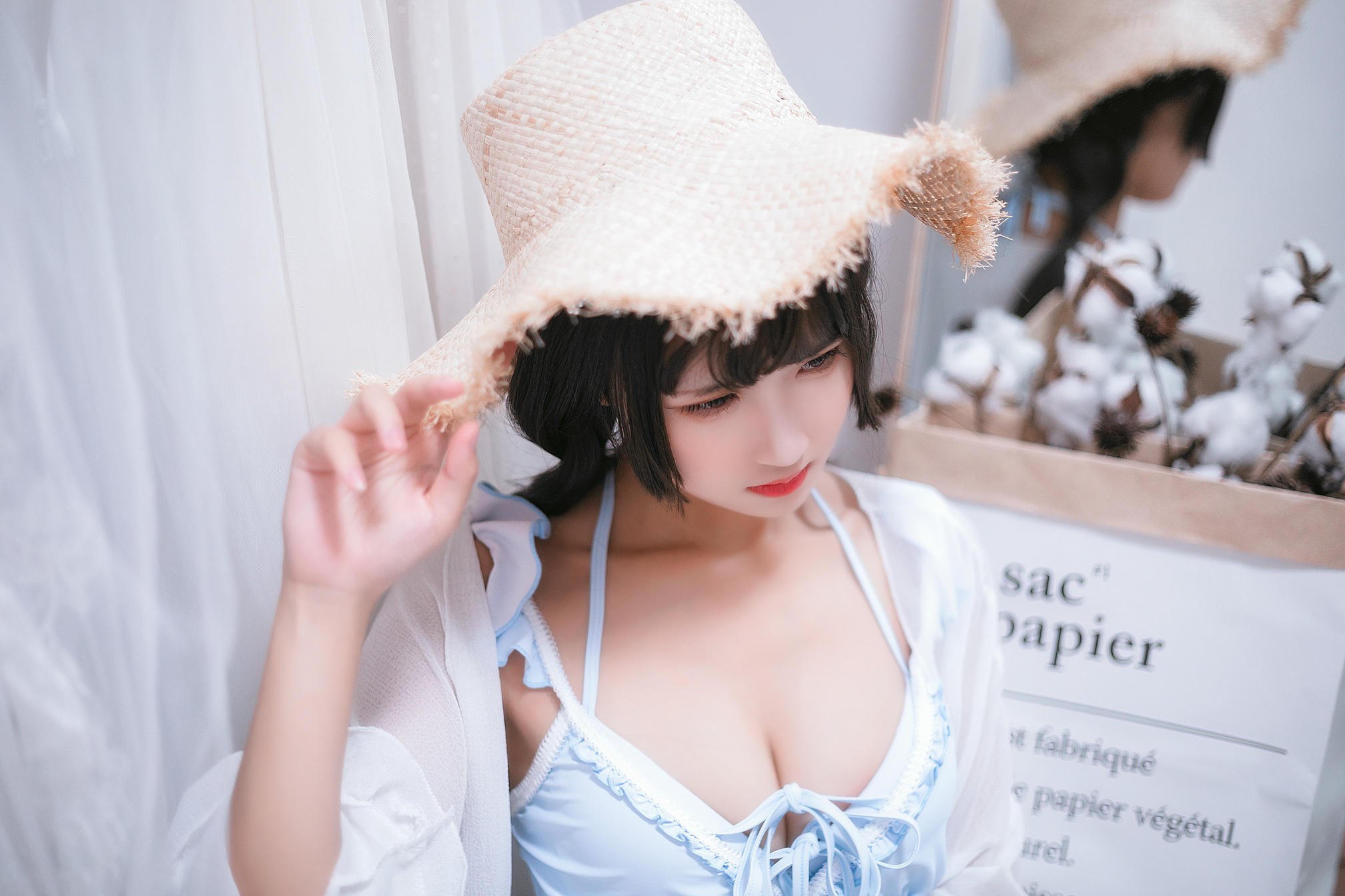 三度_69 NO.020 房间里的夏天 [42P-341MB]_第2集