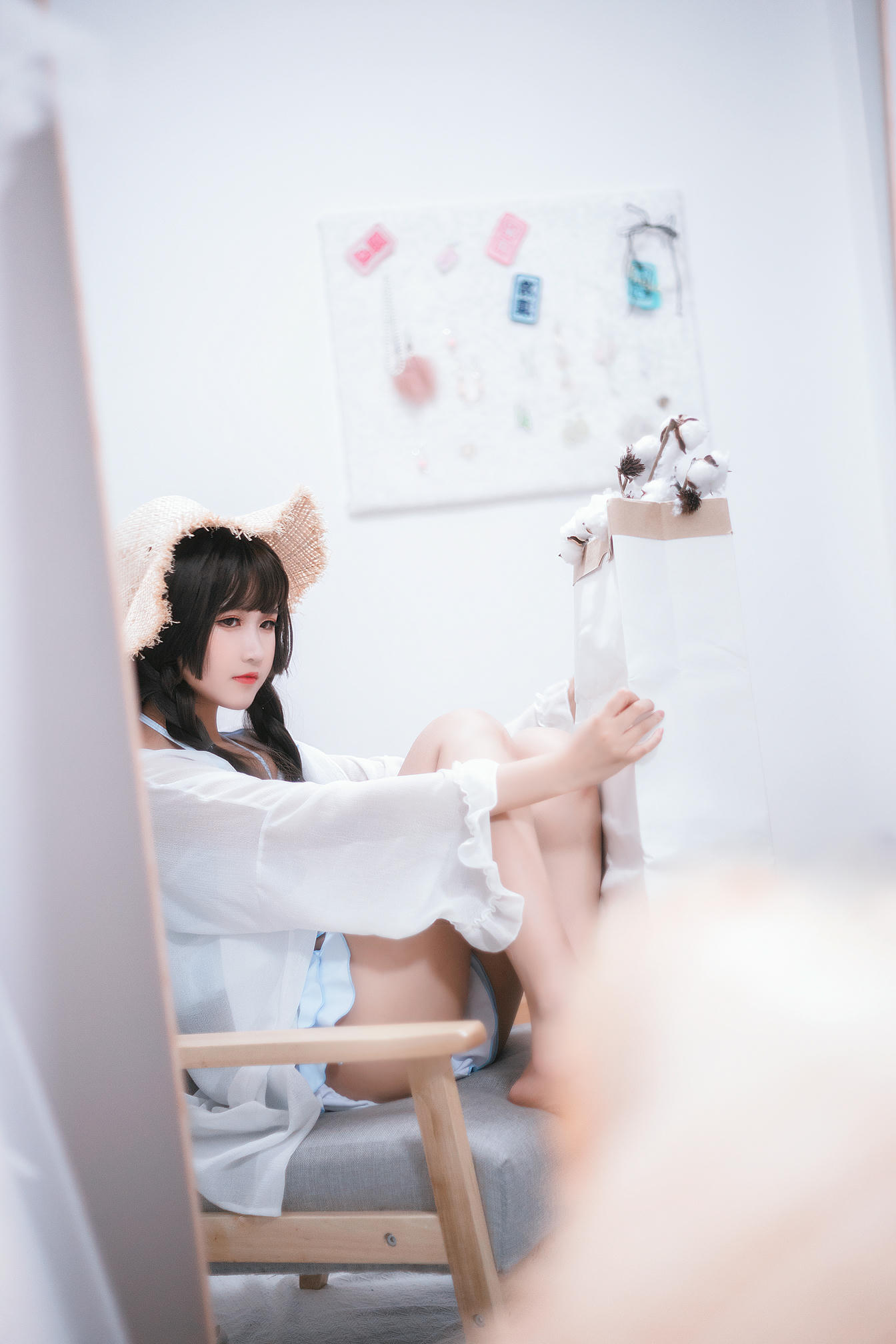 三度_69 NO.020 房间里的夏天 [42P-341MB]_第2集