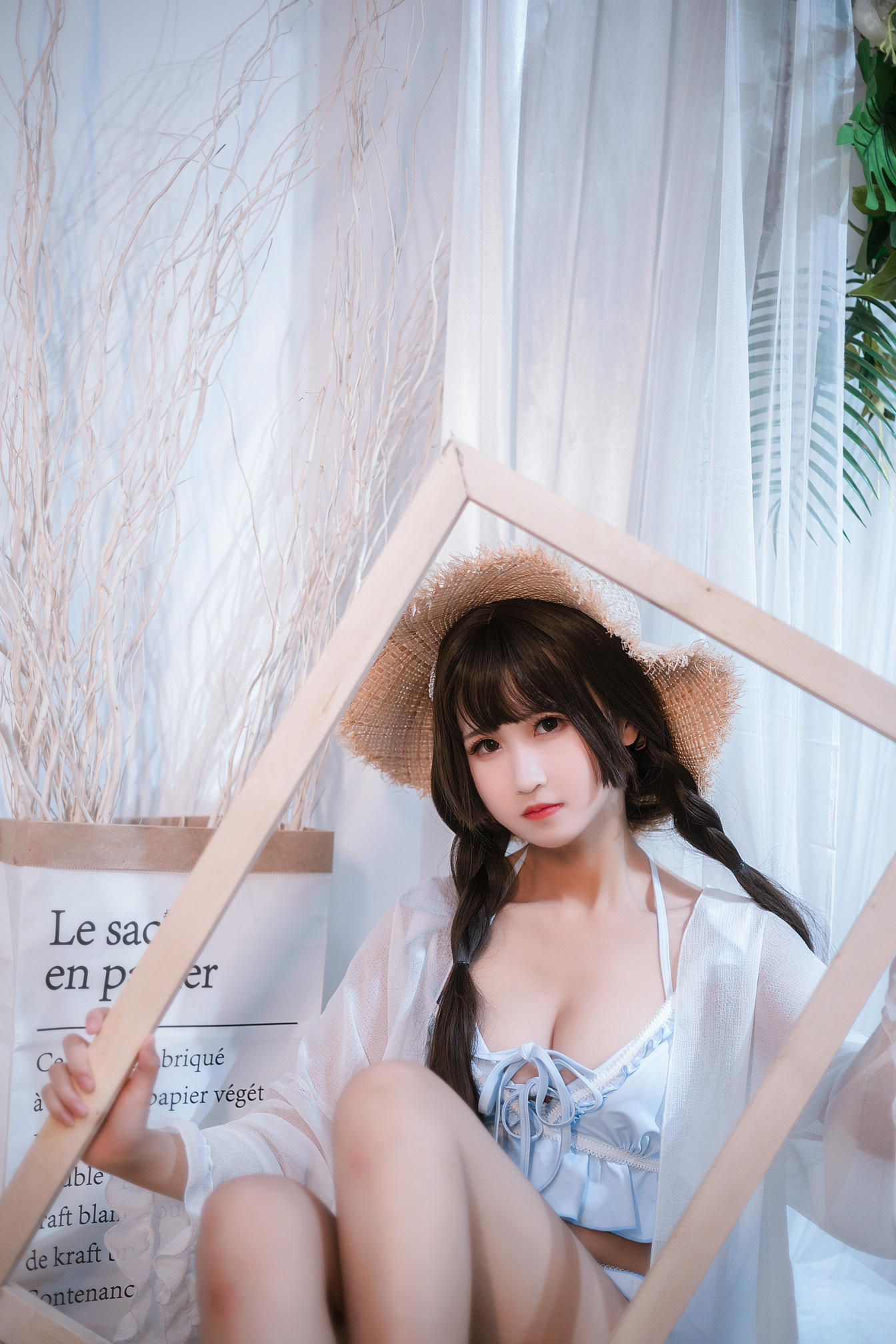 三度_69 NO.020 房间里的夏天 [42P-341MB]_第2集