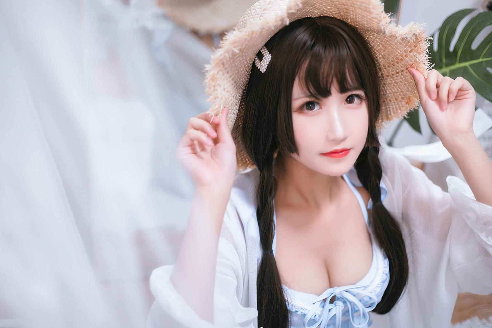 三度_69 NO.020 房间里的夏天 [42P-341MB]_第1集
