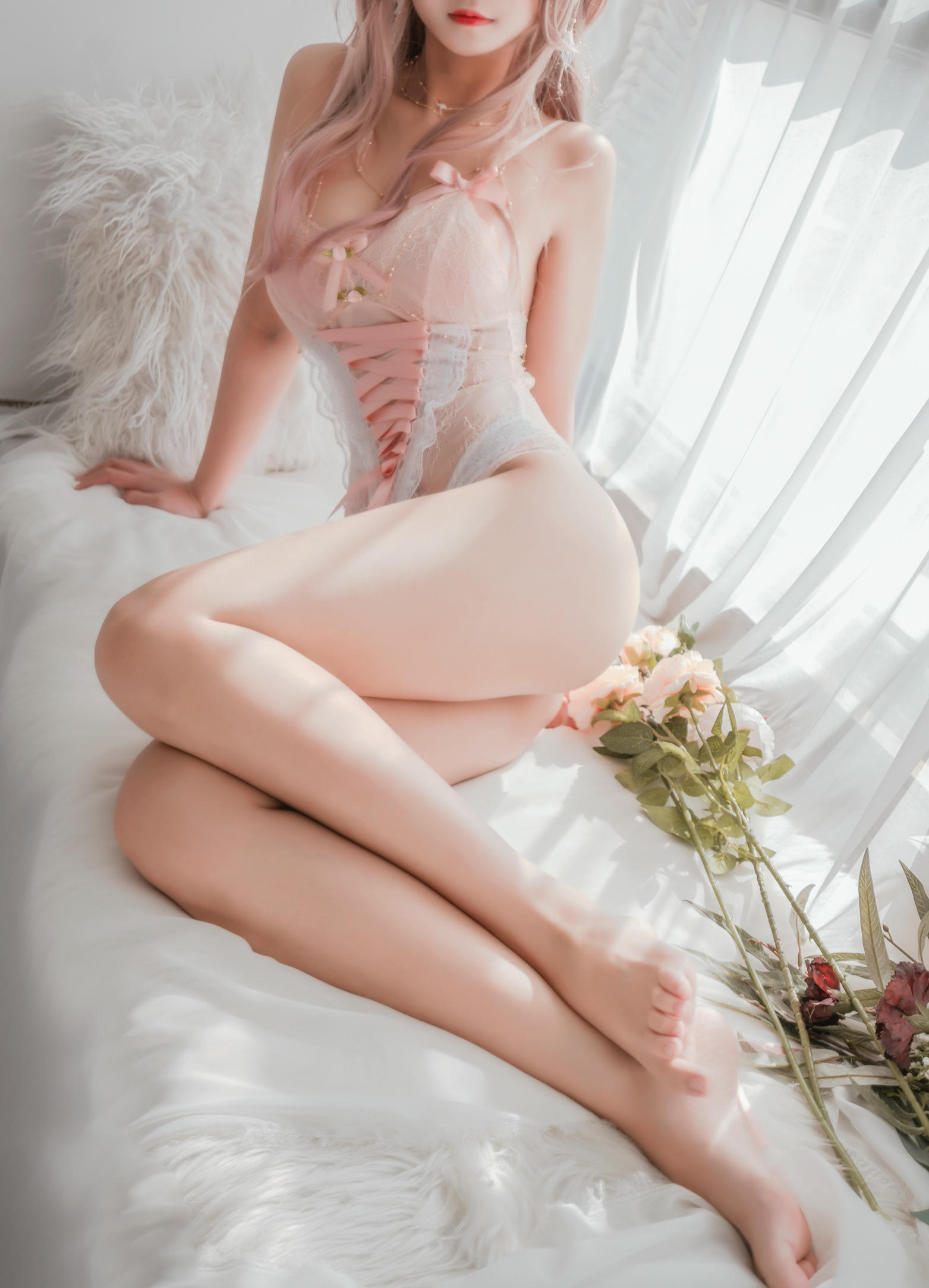 三度_69 NO.022 精灵紧身衣 [31P5V-233MB]_第2集