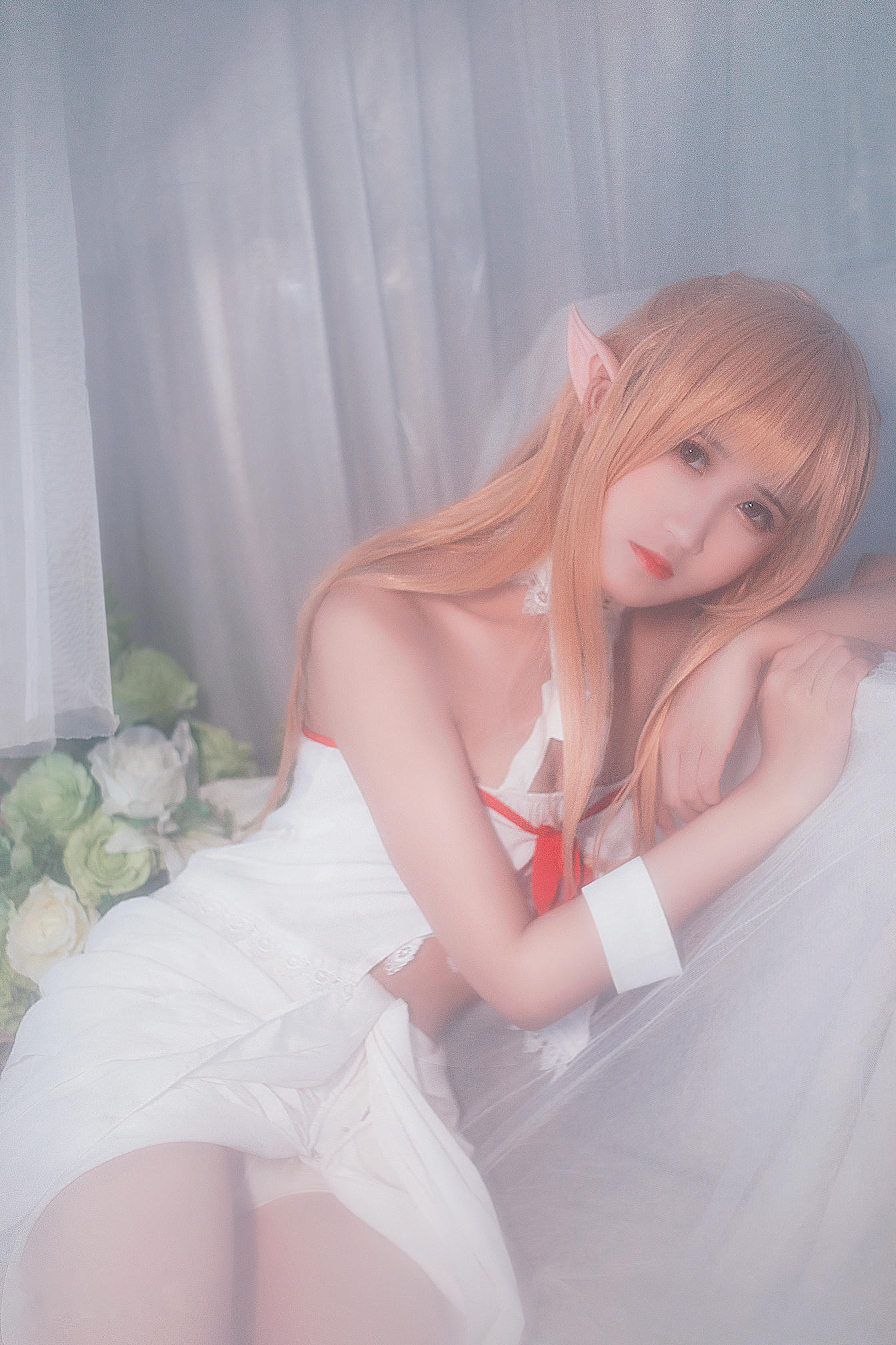 三度_69 NO.023 亚斯娜 [40P-328MB]_第1集