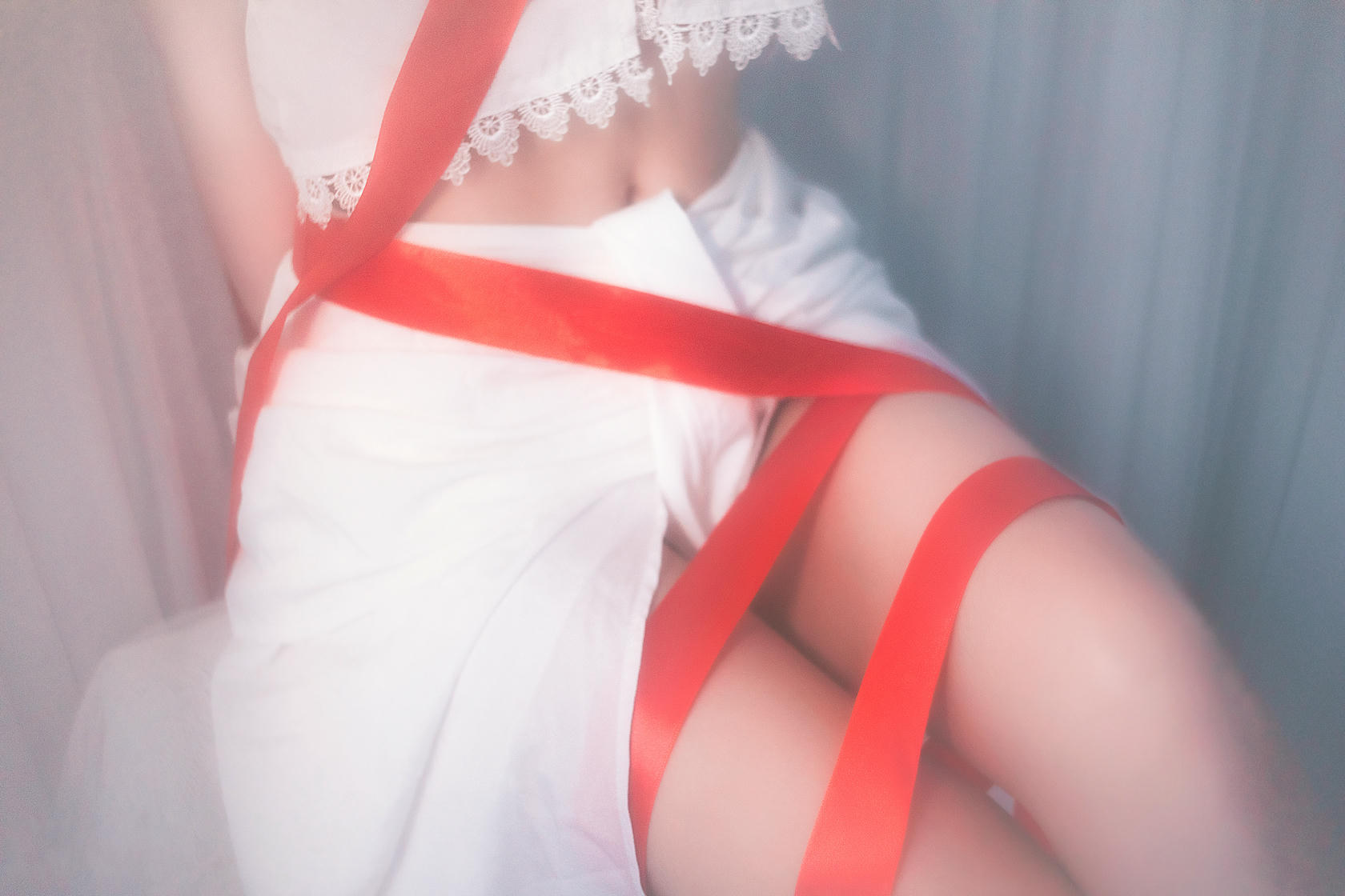 三度_69 NO.023 亚斯娜 [40P-328MB]_第2集