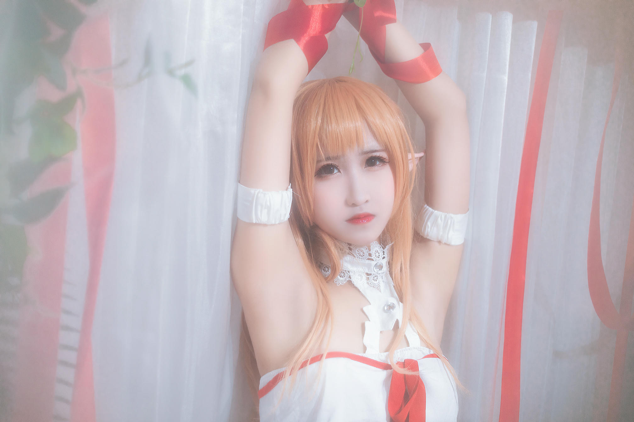 三度_69 NO.023 亚斯娜 [40P-328MB]_第1集