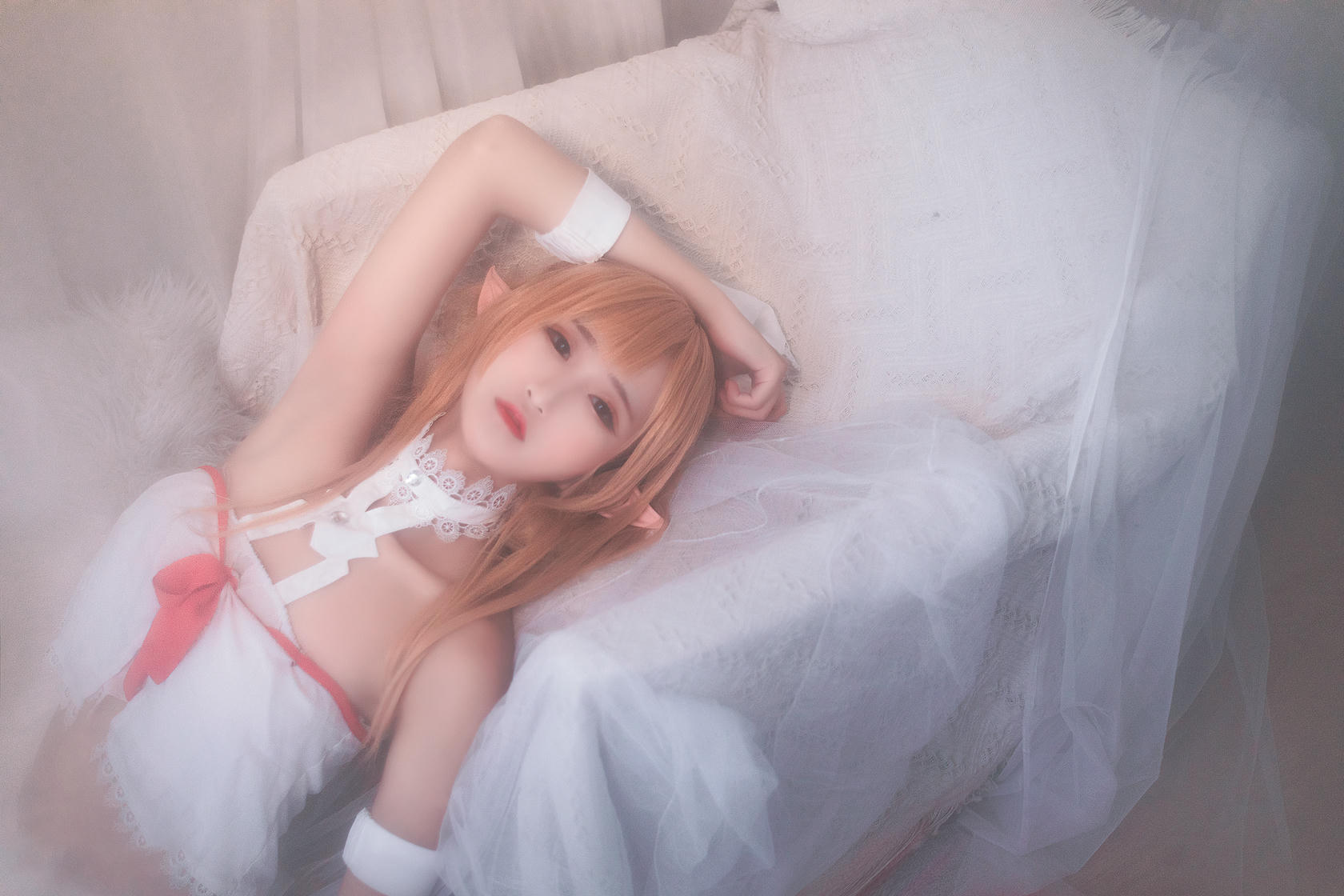 三度_69 NO.023 亚斯娜 [40P-328MB]_第2集