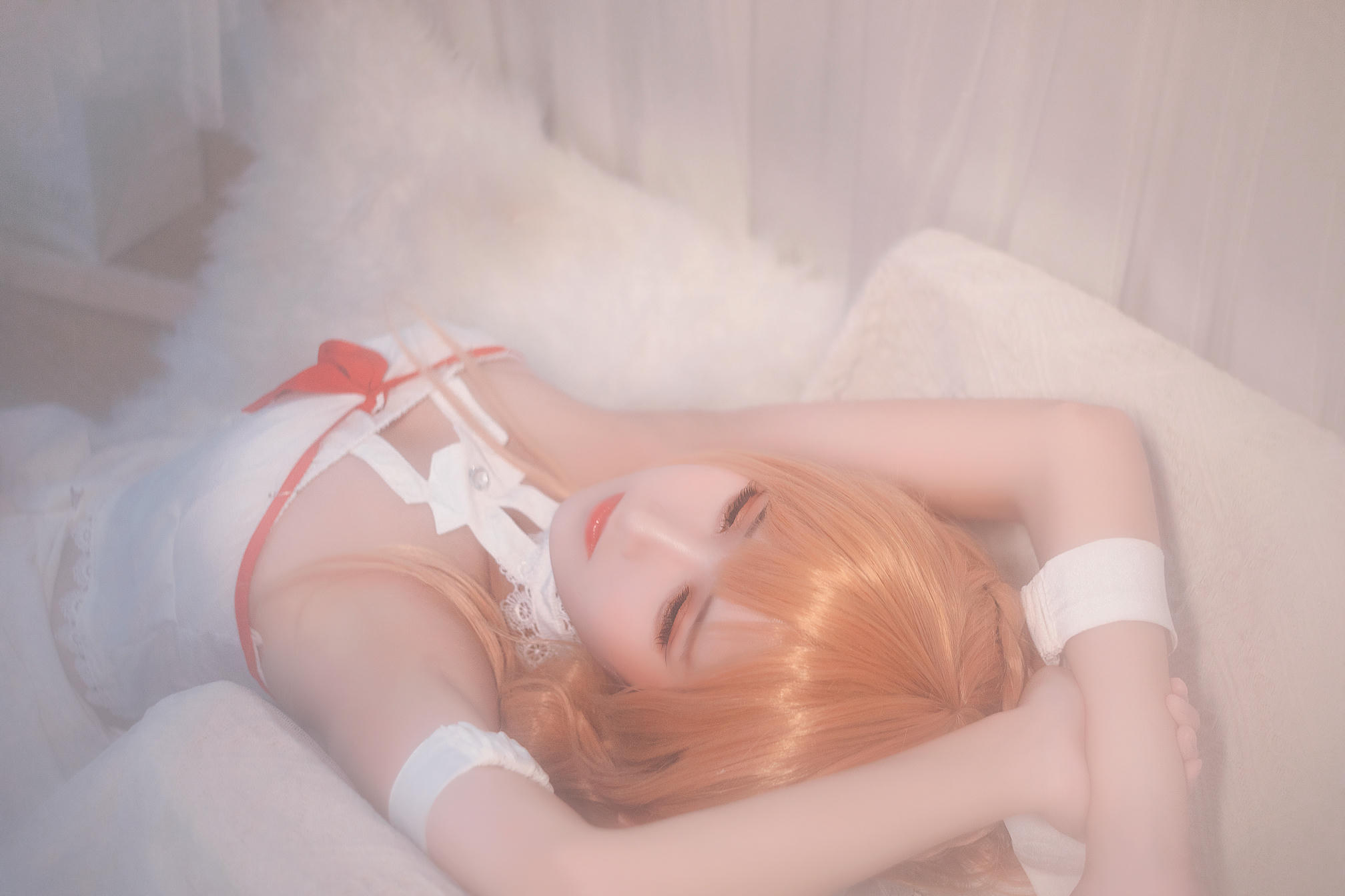 三度_69 NO.023 亚斯娜 [40P-328MB]_第2集