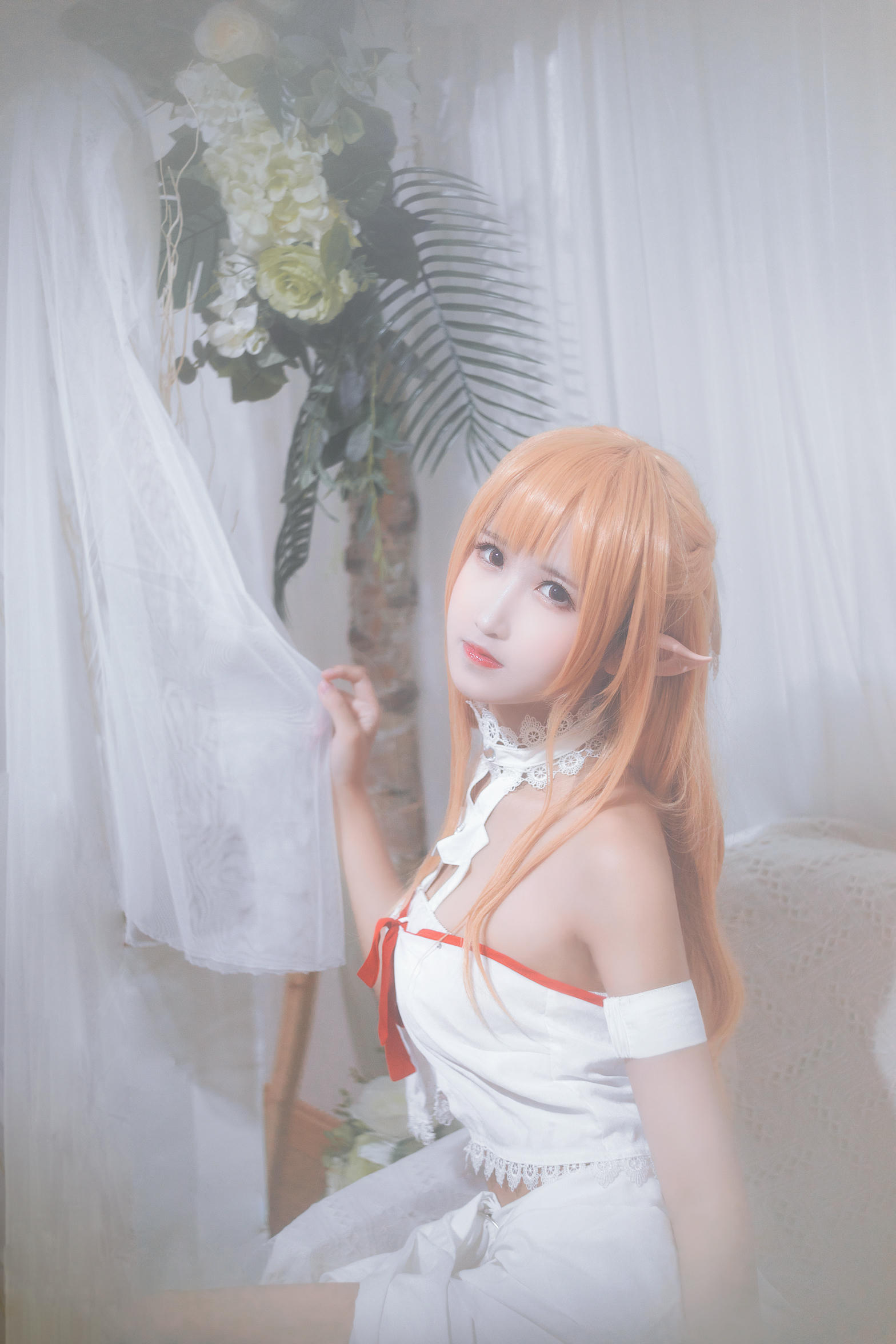 三度_69 NO.023 亚斯娜 [40P-328MB]_第2集