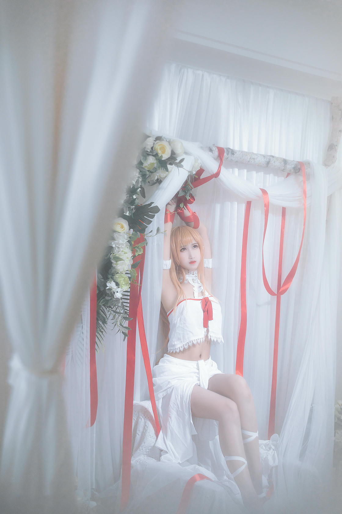 三度_69 NO.023 亚斯娜 [40P-328MB]_第1集